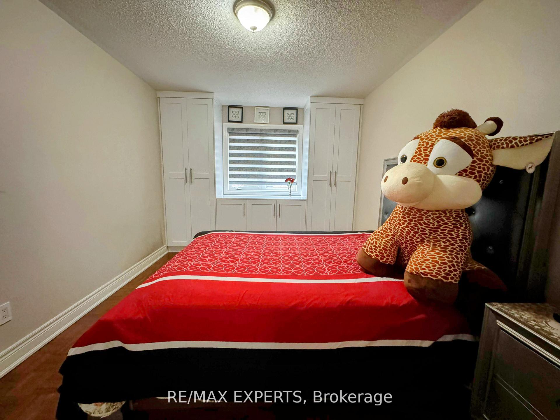 Photo 23 of Unit UPPER, 78 Bluffwood Crescent, Brampton, Bram East — HOMEH