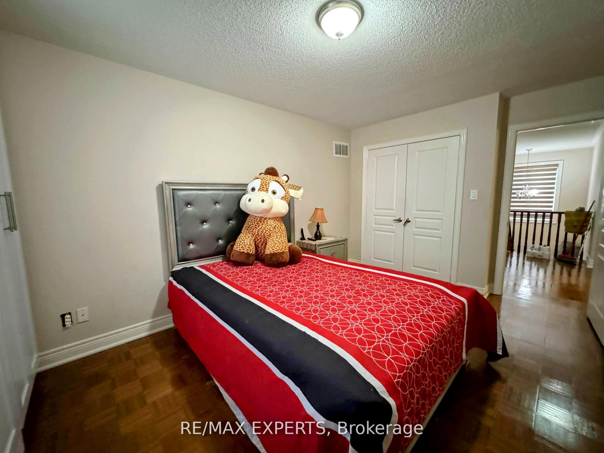 Photo 24 of Unit UPPER, 78 Bluffwood Crescent, Brampton, Bram East — HOMEH