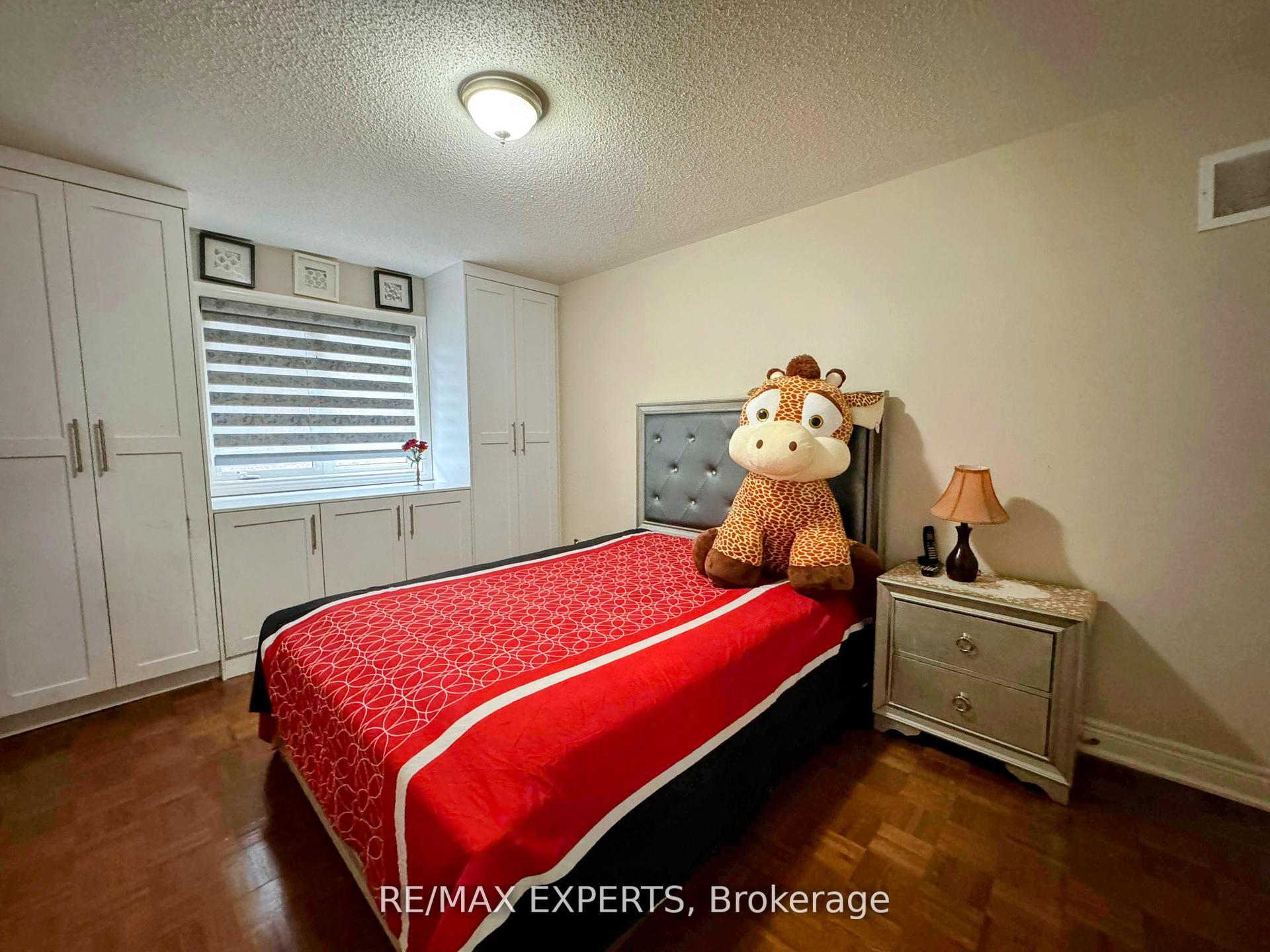 Photo 25 of Unit UPPER, 78 Bluffwood Crescent, Brampton, Bram East — HOMEH