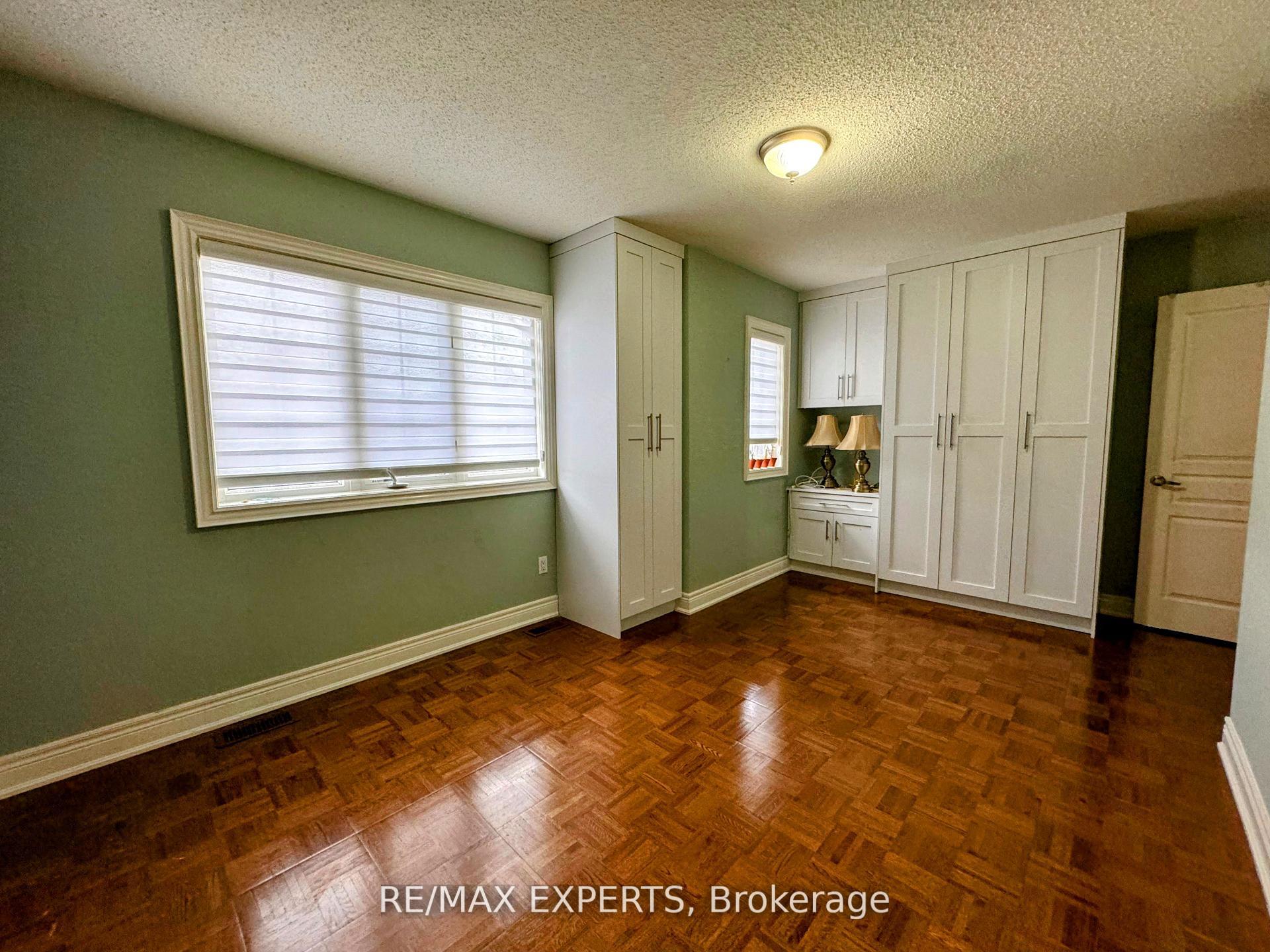Photo 27 of Unit UPPER, 78 Bluffwood Crescent, Brampton, Bram East — HOMEH