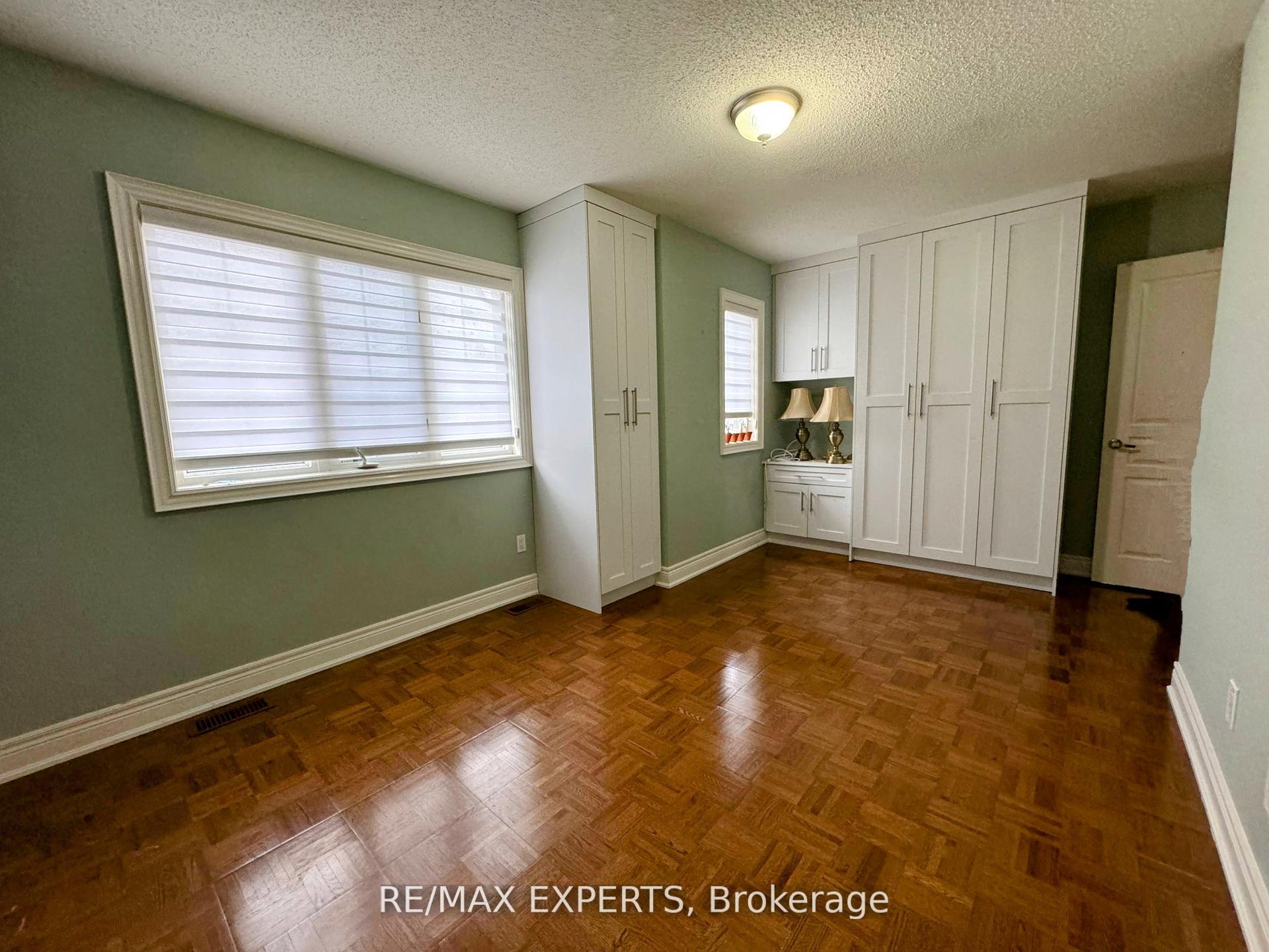 Photo 28 of Unit UPPER, 78 Bluffwood Crescent, Brampton, Bram East — HOMEH