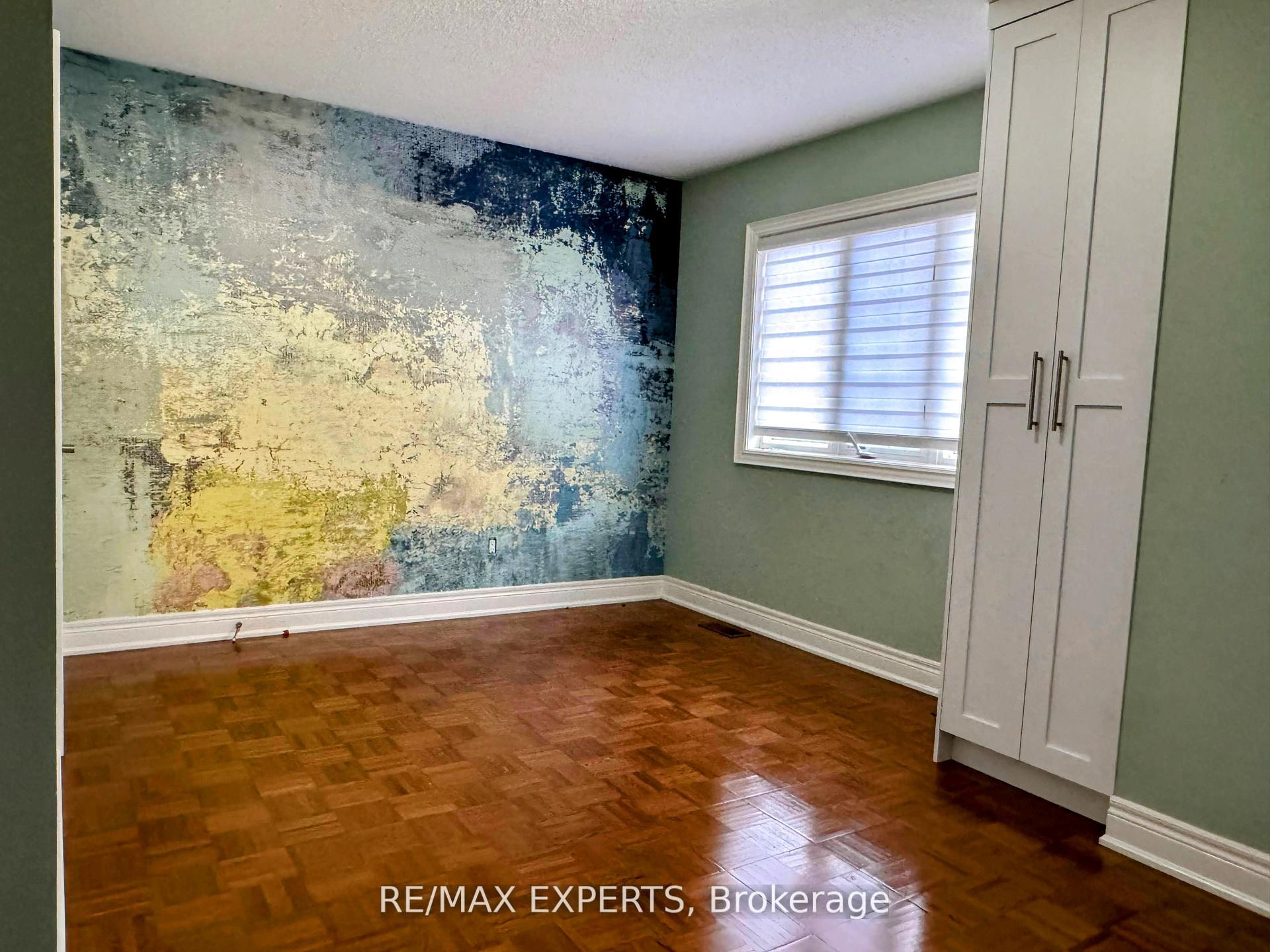Photo 29 of Unit UPPER, 78 Bluffwood Crescent, Brampton, Bram East — HOMEH