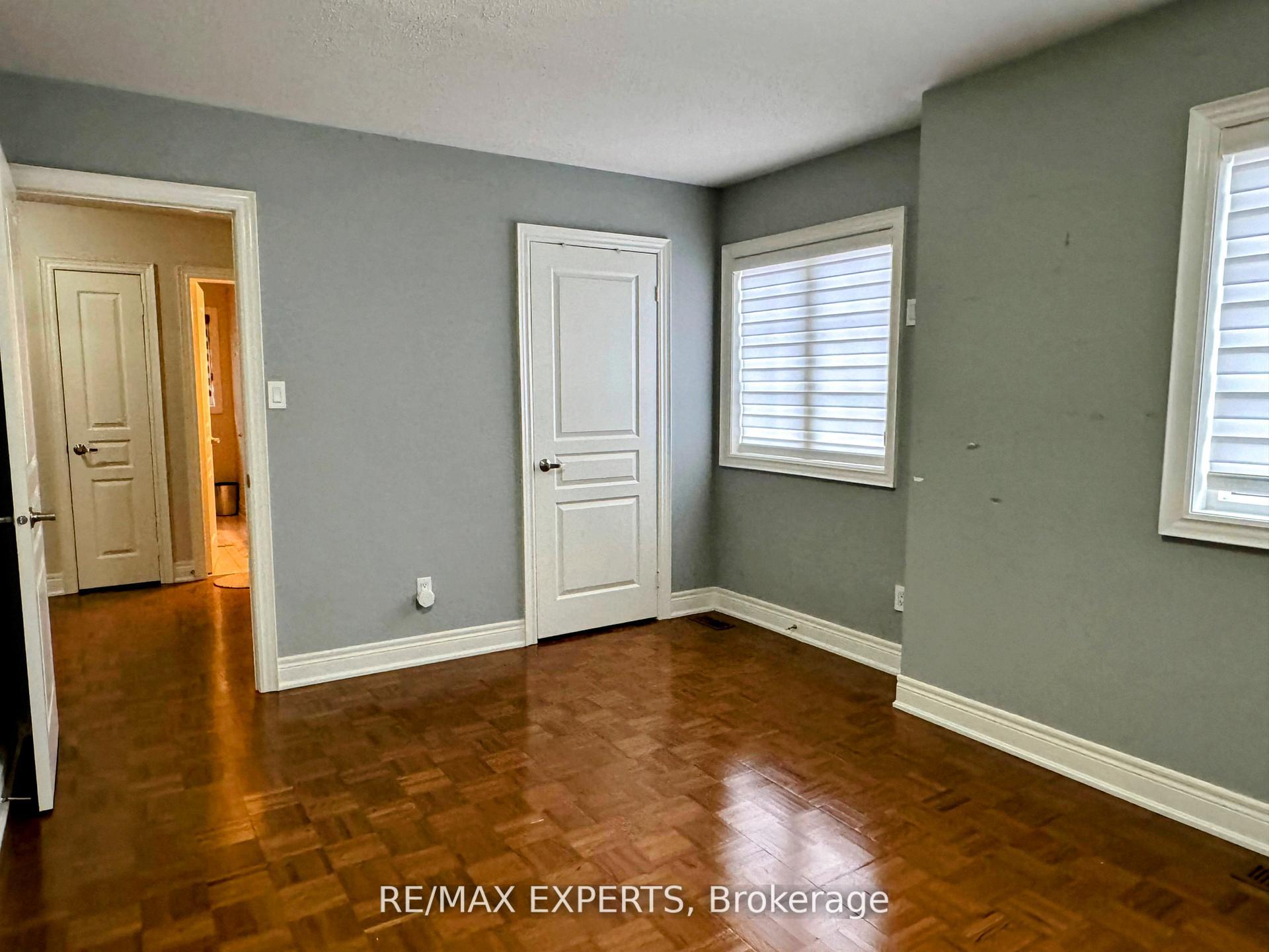 Photo 31 of Unit UPPER, 78 Bluffwood Crescent, Brampton, Bram East — HOMEH