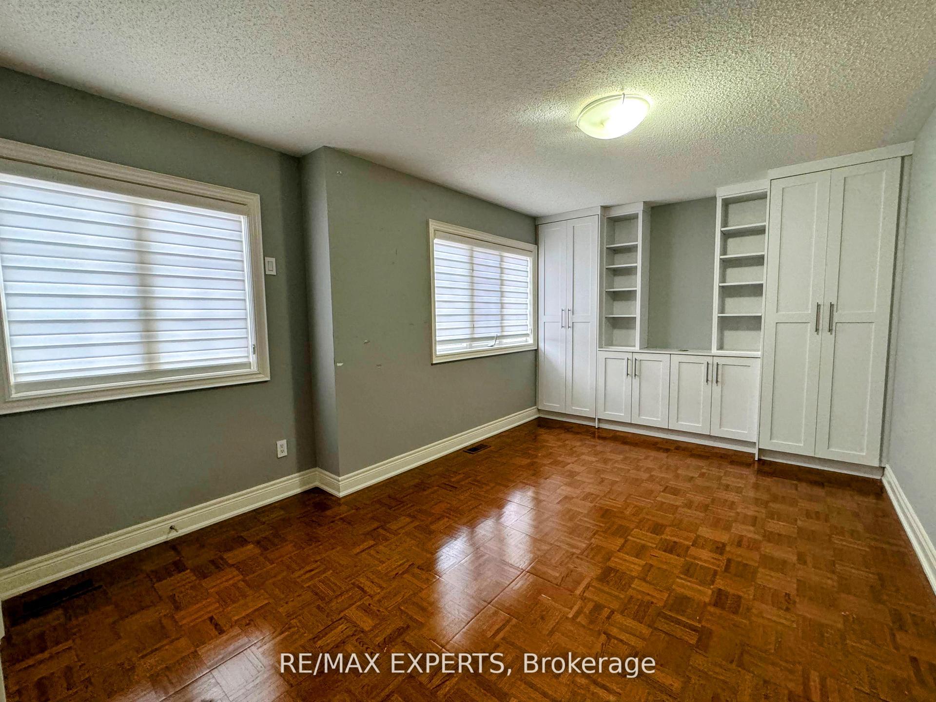 Photo 33 of Unit UPPER, 78 Bluffwood Crescent, Brampton, Bram East — HOMEH