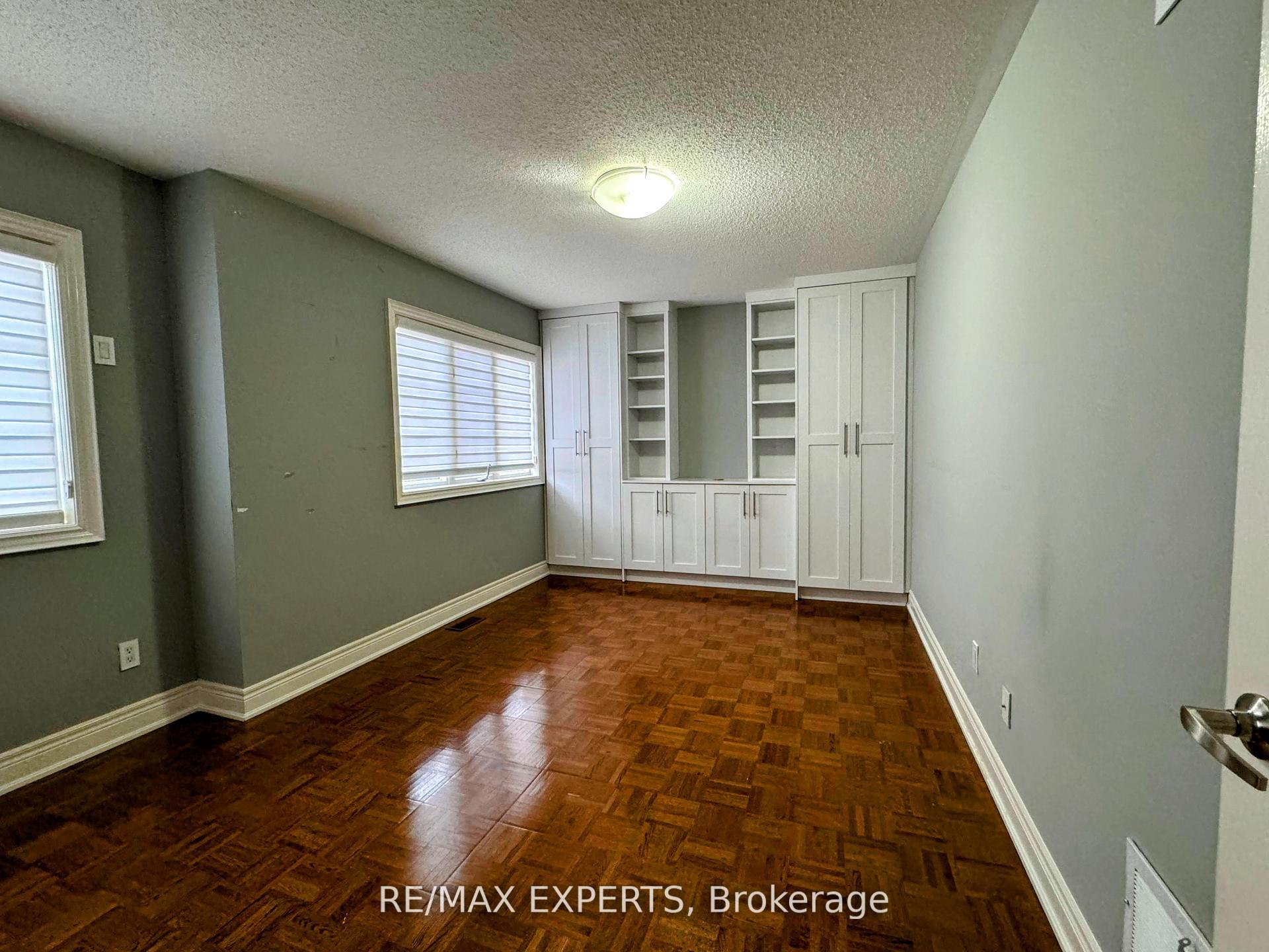 Photo 34 of Unit UPPER, 78 Bluffwood Crescent, Brampton, Bram East — HOMEH
