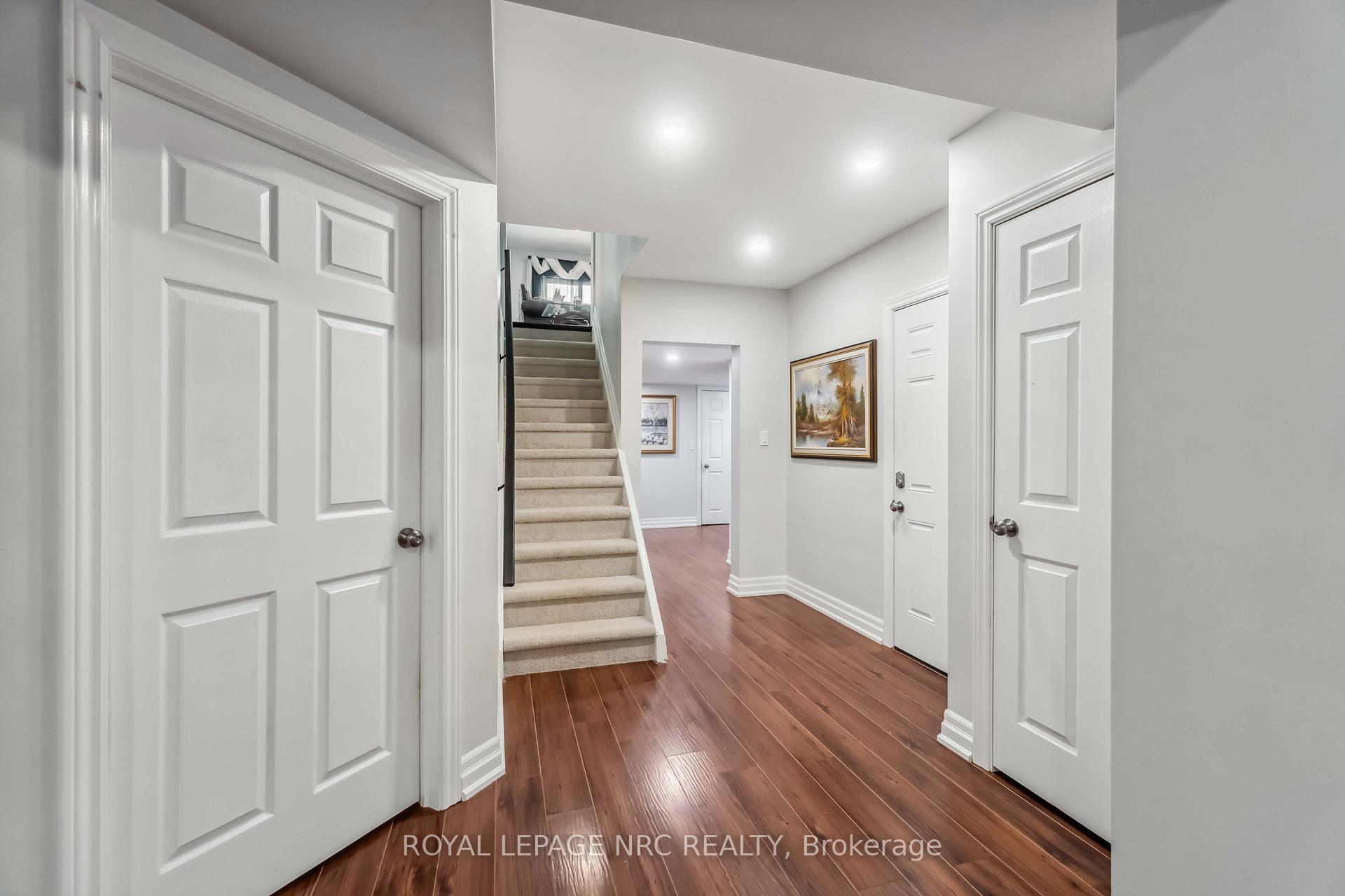 Photo 25 of 701 Upper Paradise Road, Hamilton, Gilkson — HOMEH