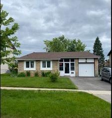 Front of 146 Oren Boulevard