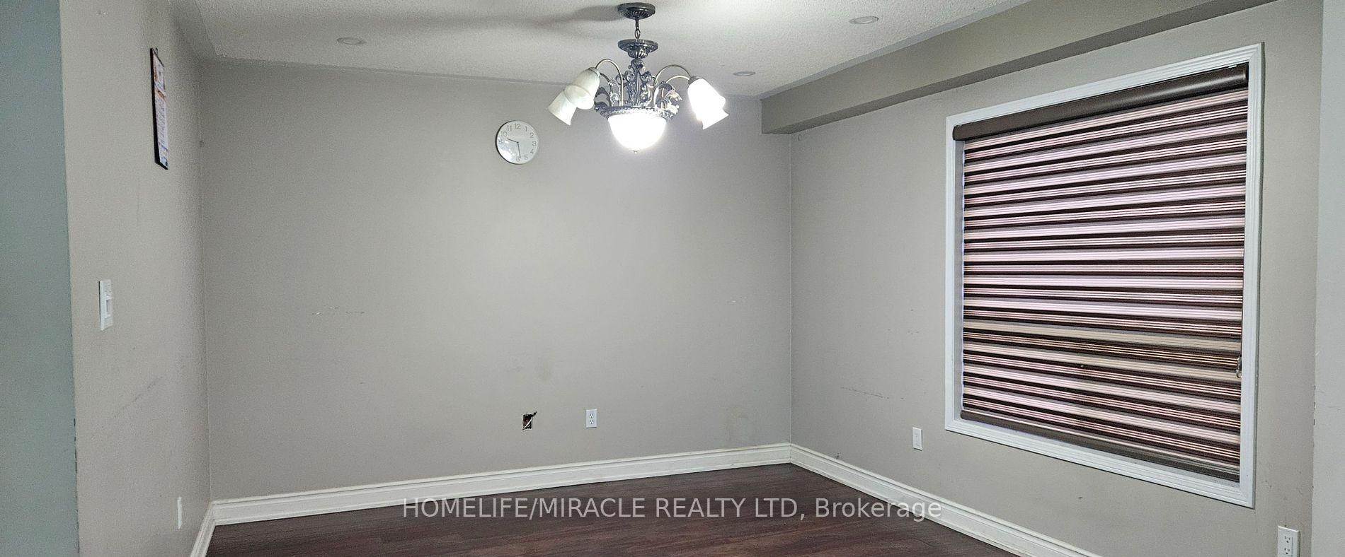 Photo 5 of 59 Luella Crescent, Brampton, Fletcher's Meadow — HOMEH