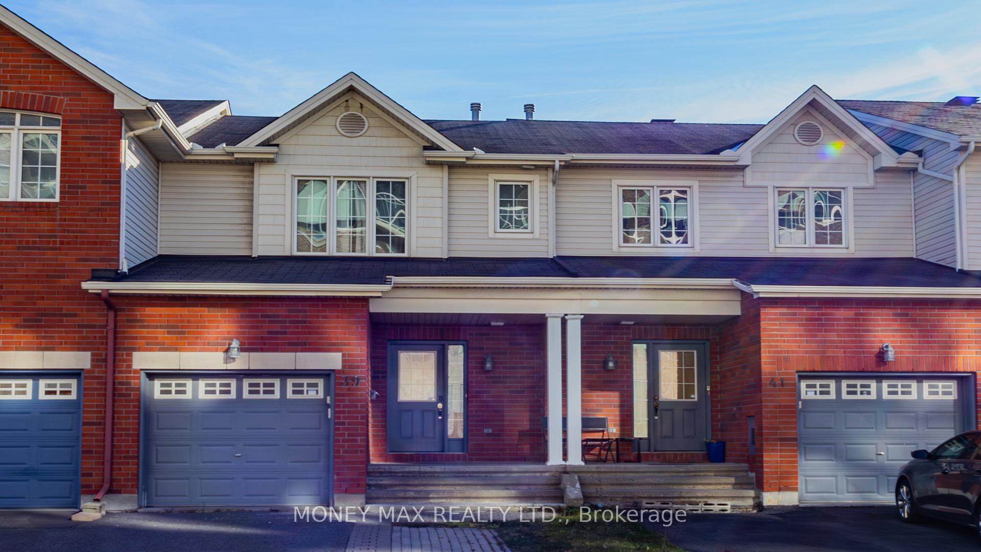 Photo 1 of 39 Chesapeake Crescent, Ottawa, Barrhaven - Cedargrove/Fraserdale — HOMEH