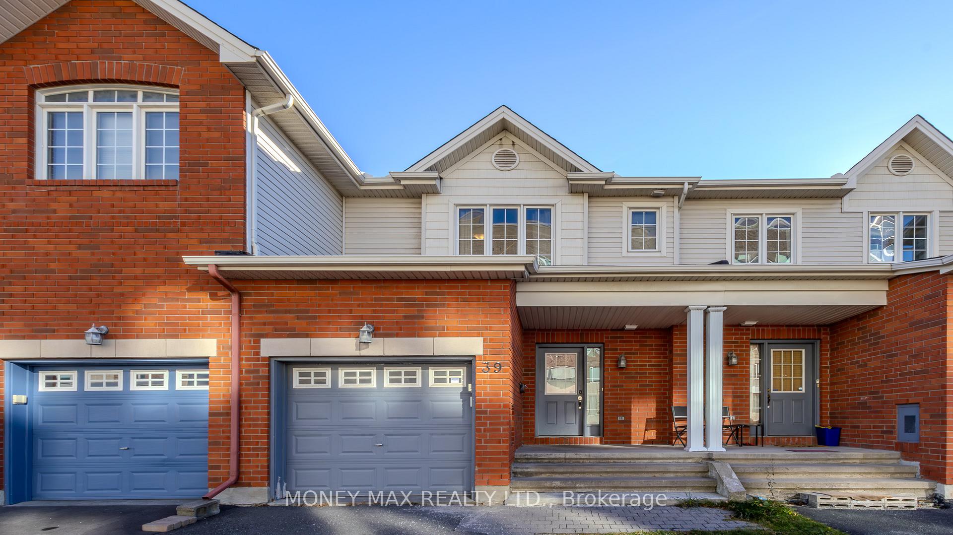 Photo 2 of 39 Chesapeake Crescent, Ottawa, Barrhaven - Cedargrove/Fraserdale — HOMEH