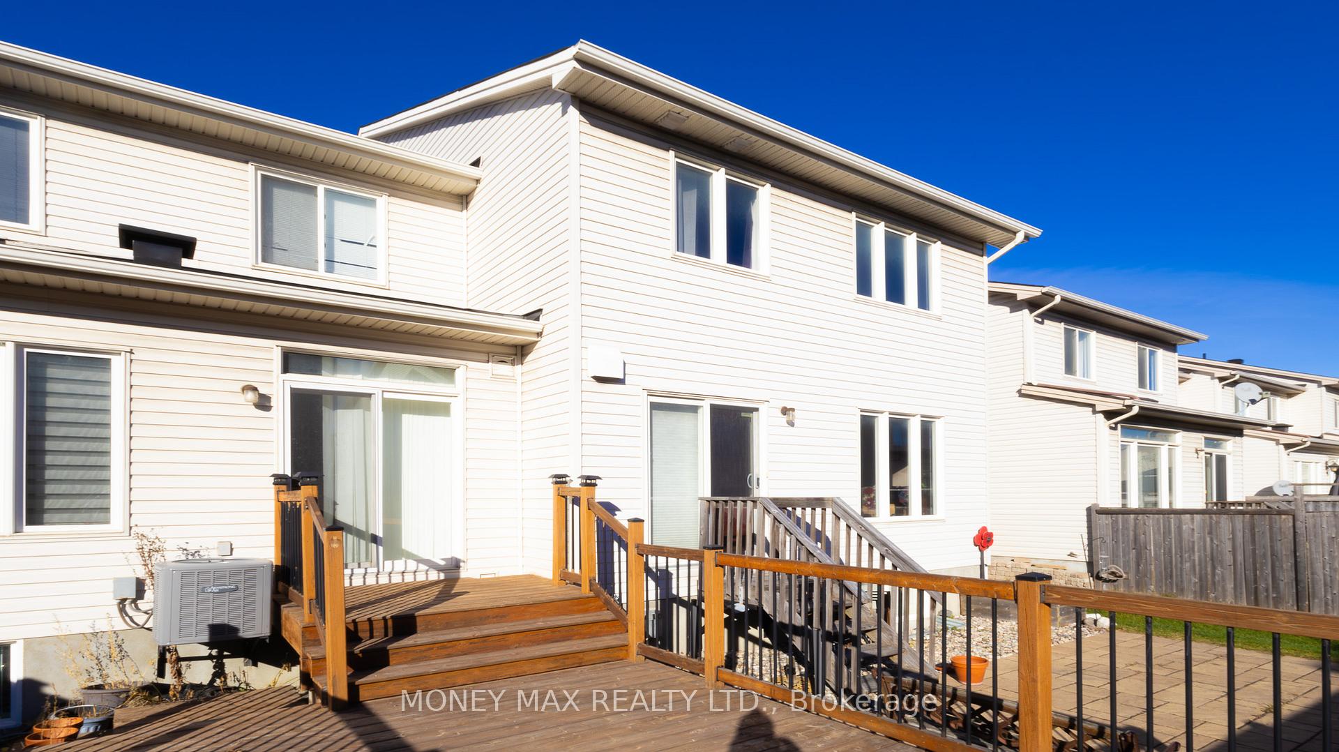 Photo 25 of 39 Chesapeake Crescent, Ottawa, Barrhaven - Cedargrove/Fraserdale — HOMEH