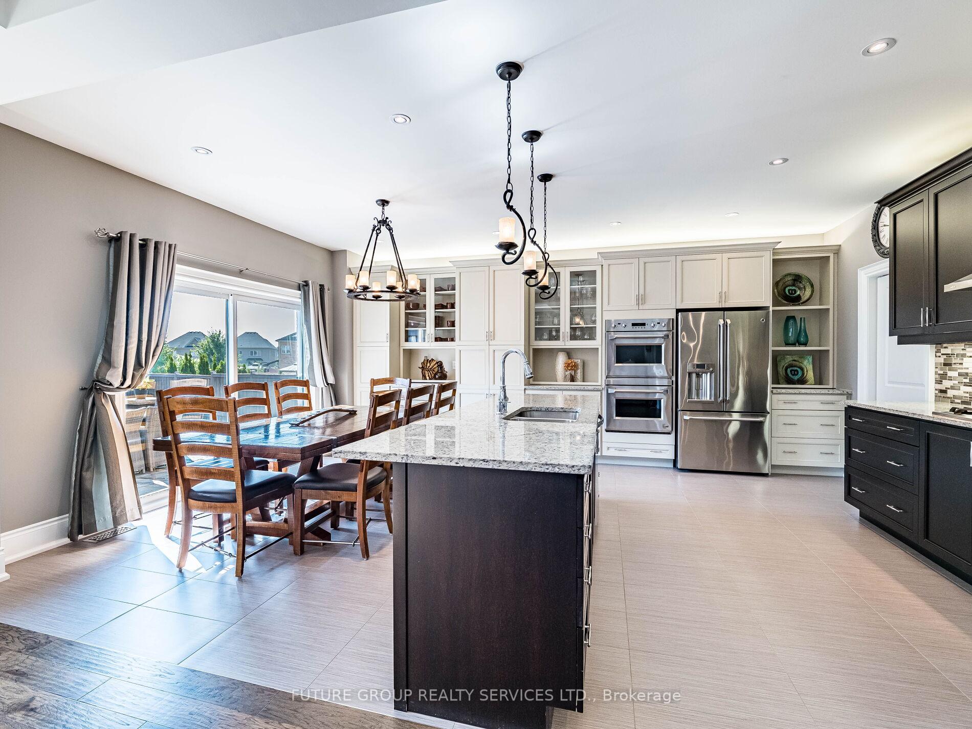 Photo 10 of 29 Godliman Road E, Brampton, Credit Valley — HOMEH