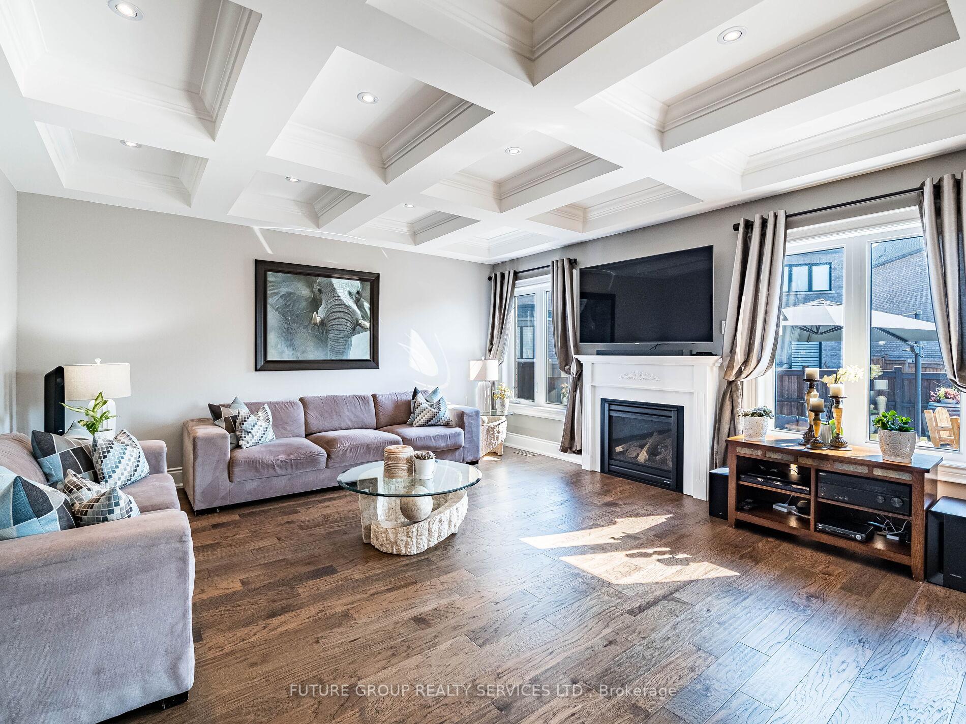 Photo 9 of 29 Godliman Road E, Brampton, Credit Valley — HOMEH