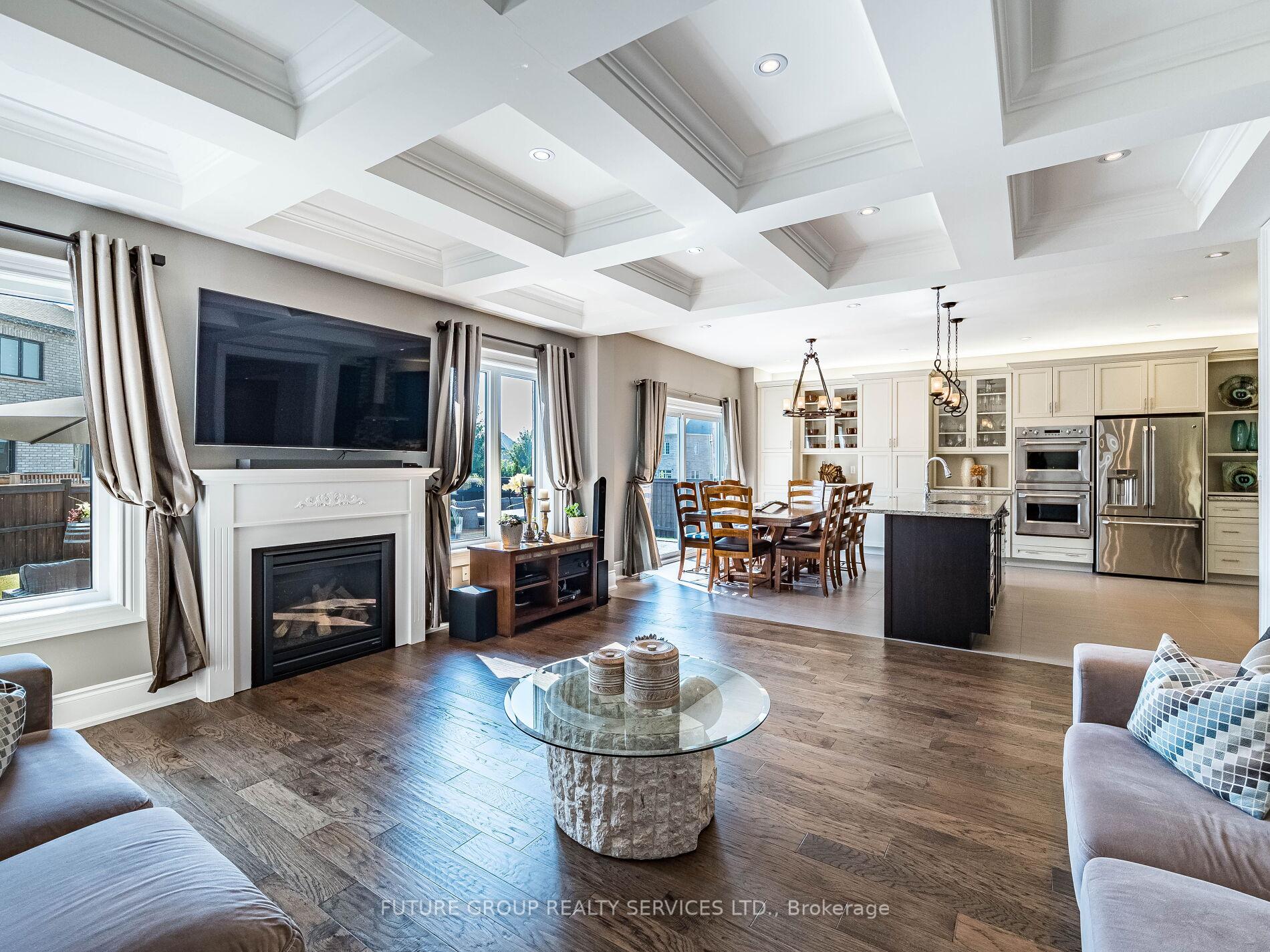 Photo 41 of 29 Godliman Road E, Brampton, Credit Valley — HOMEH