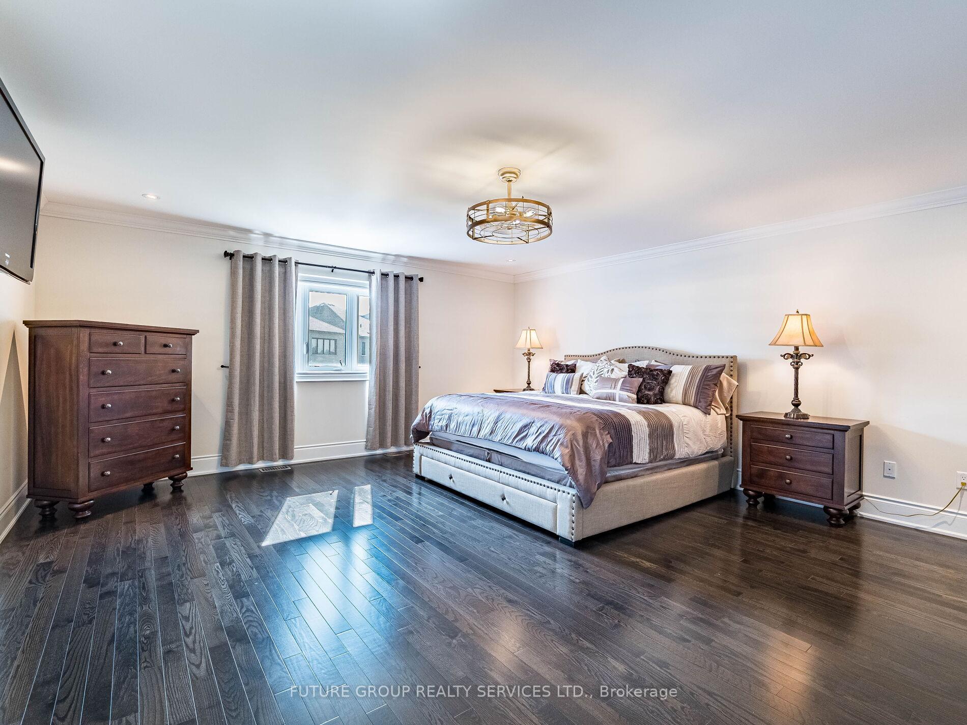Photo 12 of 29 Godliman Road E, Brampton, Credit Valley — HOMEH