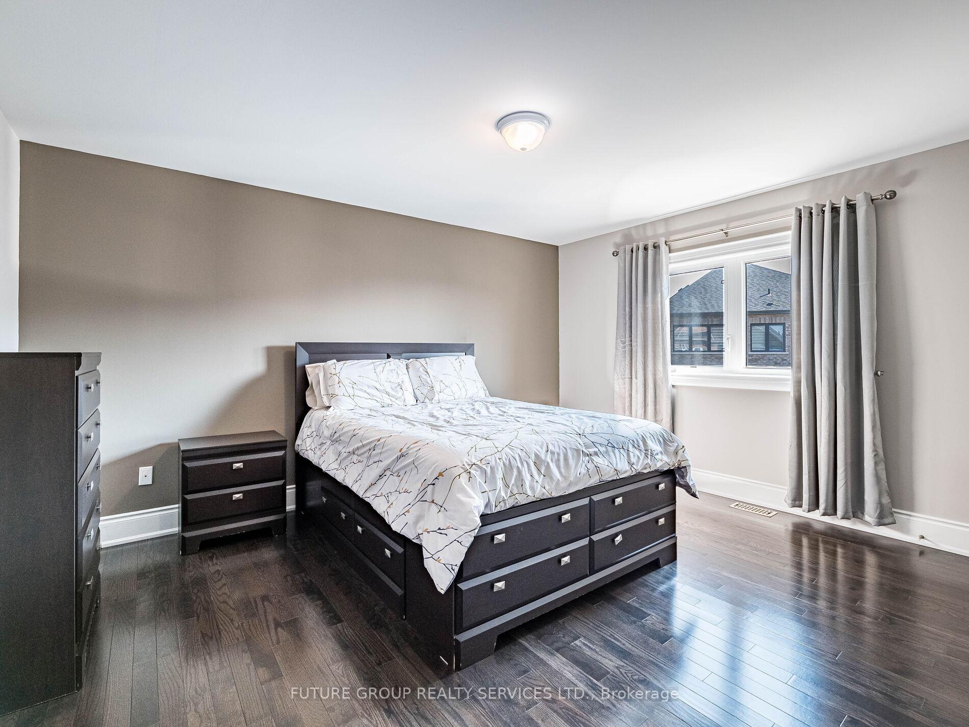 Photo 24 of 29 Godliman Road E, Brampton, Credit Valley — HOMEH