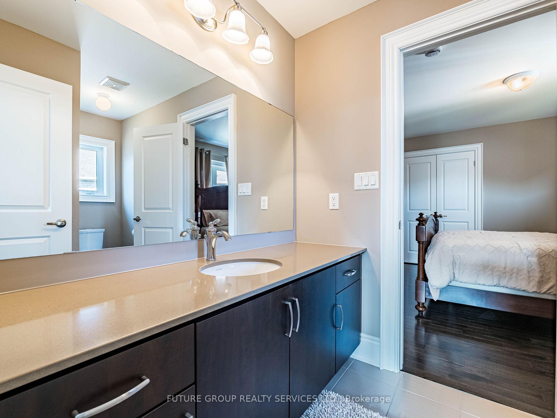 Photo 19 of 29 Godliman Road E, Brampton, Credit Valley — HOMEH