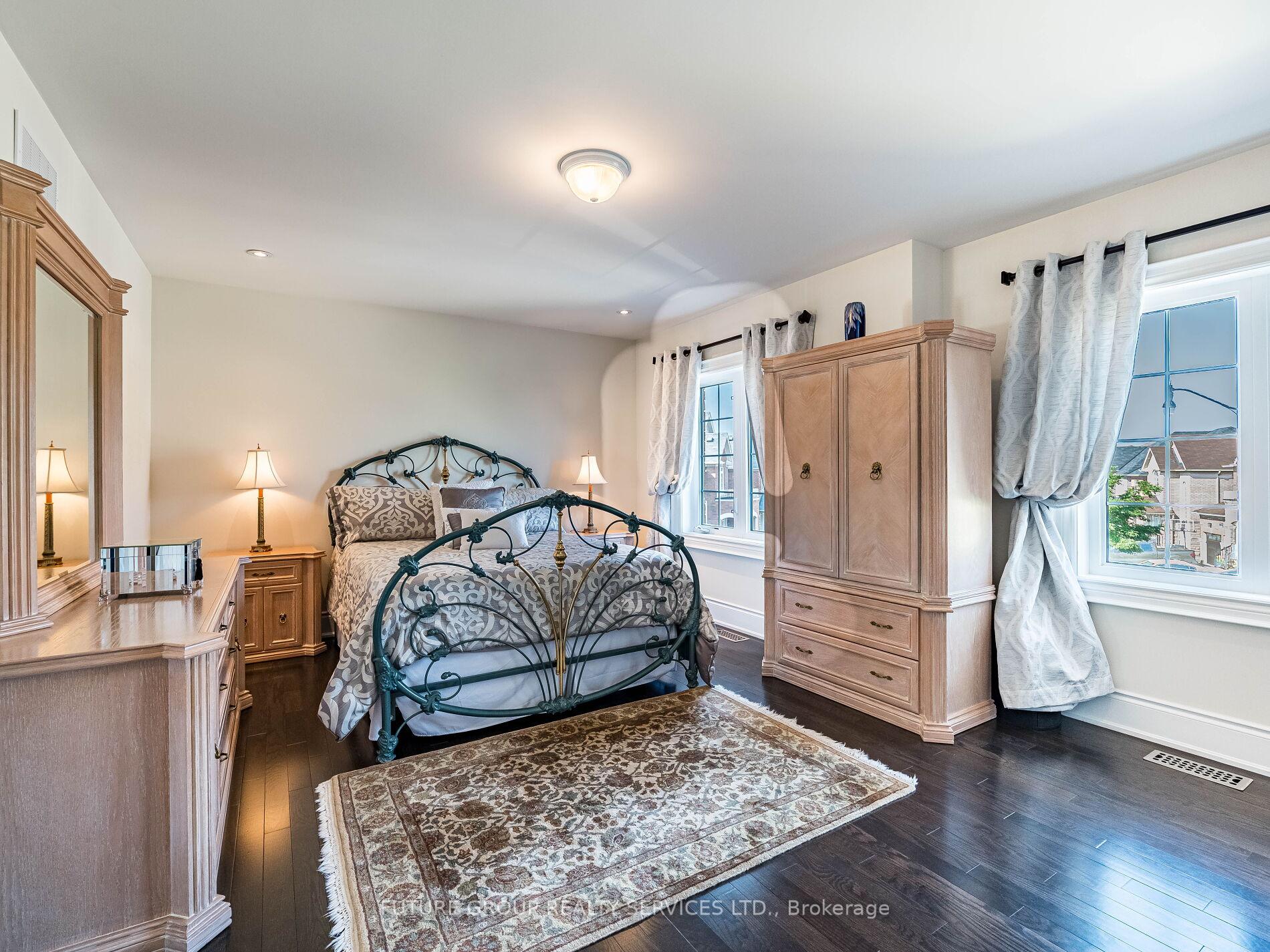 Photo 20 of 29 Godliman Road E, Brampton, Credit Valley — HOMEH