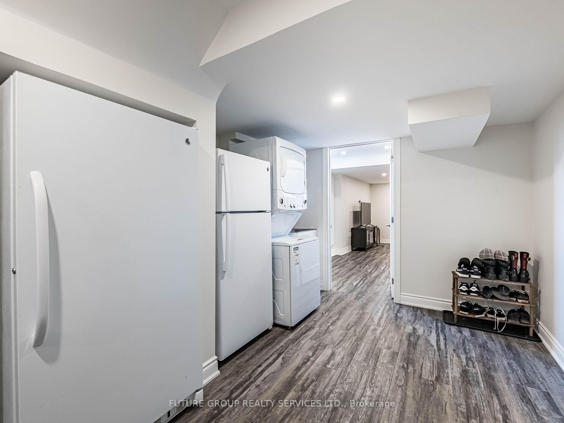 Photo 38 of 29 Godliman Road E, Brampton, Credit Valley — HOMEH