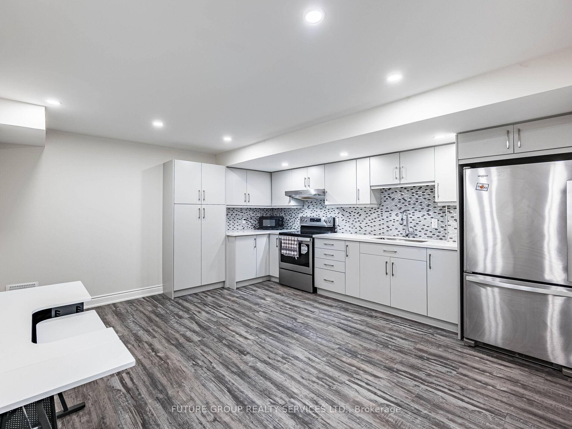 Photo 18 of 29 Godliman Road E, Brampton, Credit Valley — HOMEH