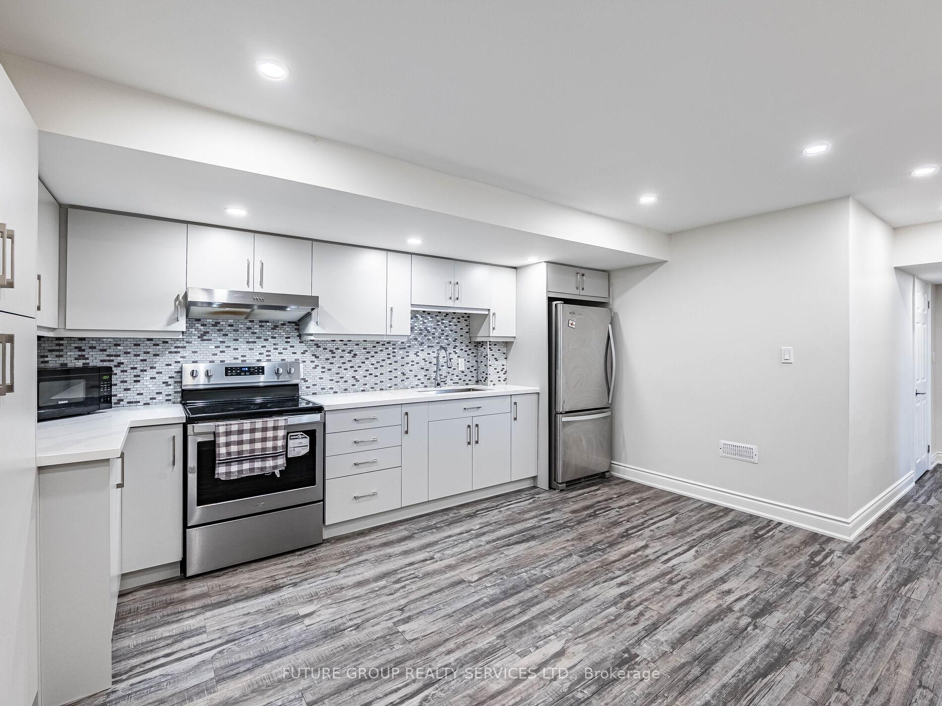 Photo 26 of 29 Godliman Road E, Brampton, Credit Valley — HOMEH