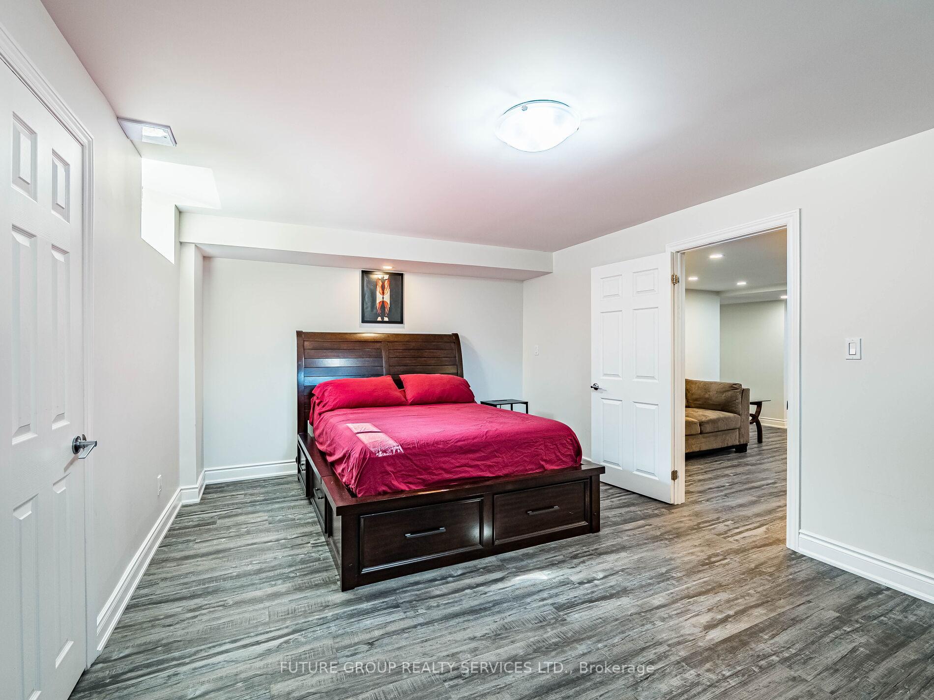 Photo 29 of 29 Godliman Road E, Brampton, Credit Valley — HOMEH