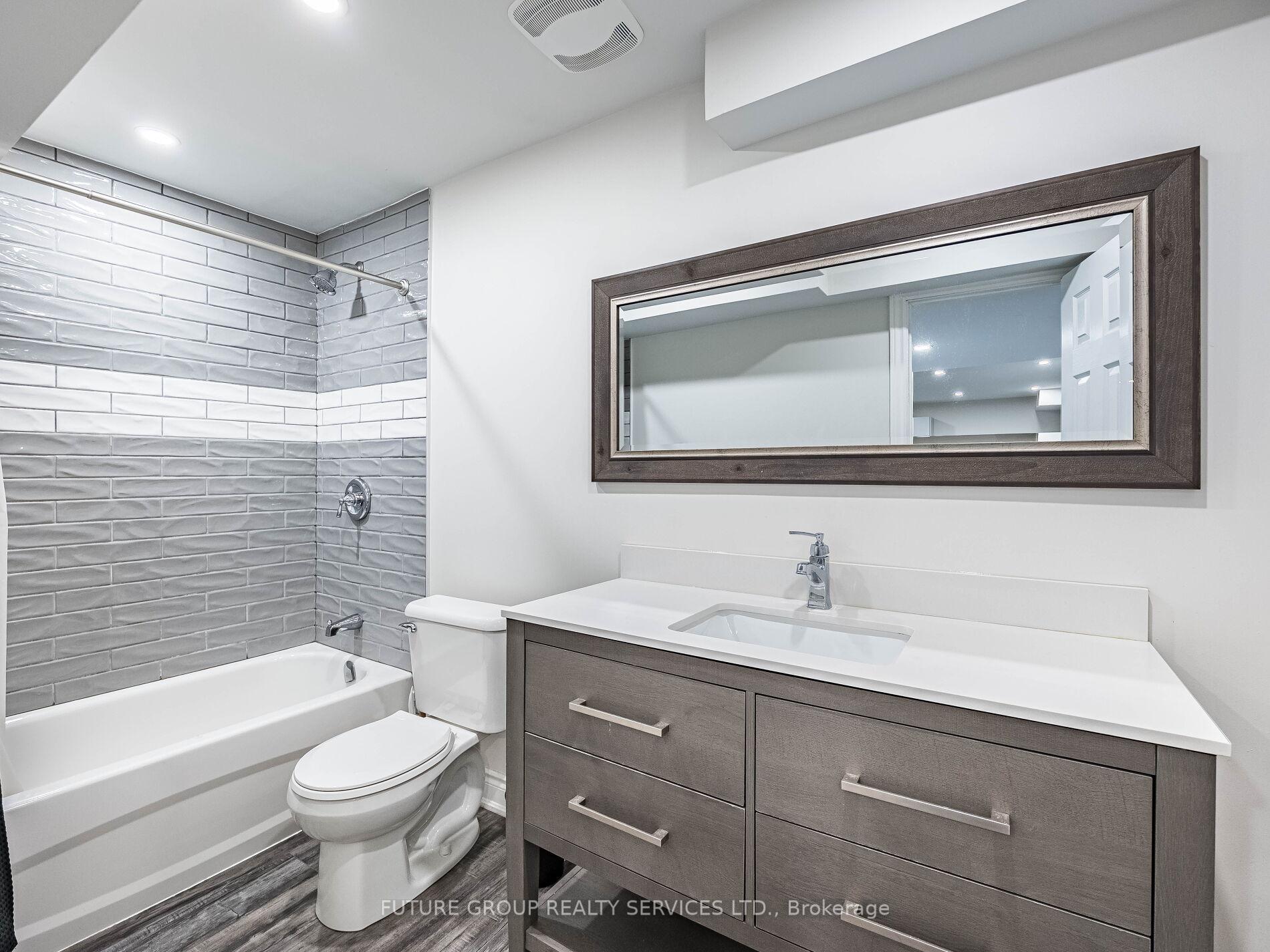 Photo 27 of 29 Godliman Road E, Brampton, Credit Valley — HOMEH