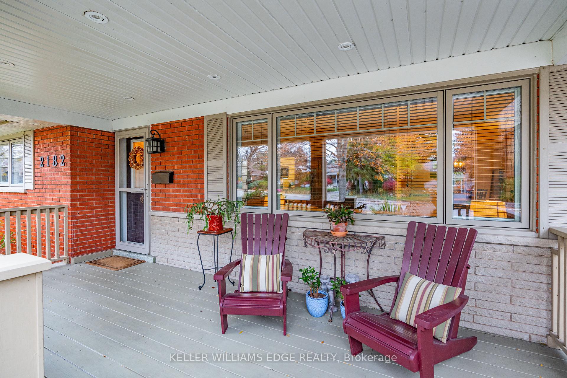 Photo 3 of 2182 Clarendon Park Drive, Burlington, Brant — HOMEH