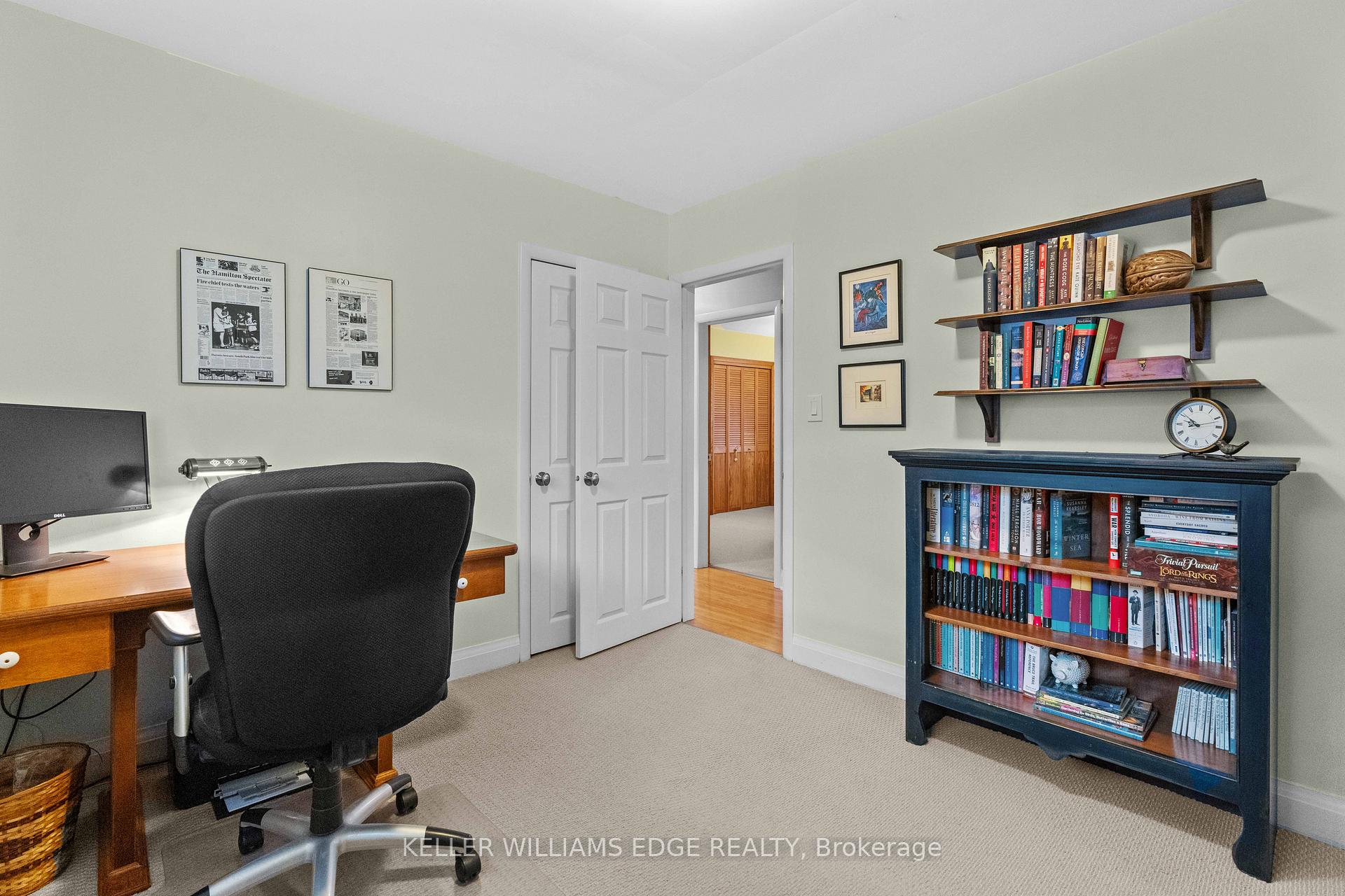 Photo 20 of 2182 Clarendon Park Drive, Burlington, Brant — HOMEH