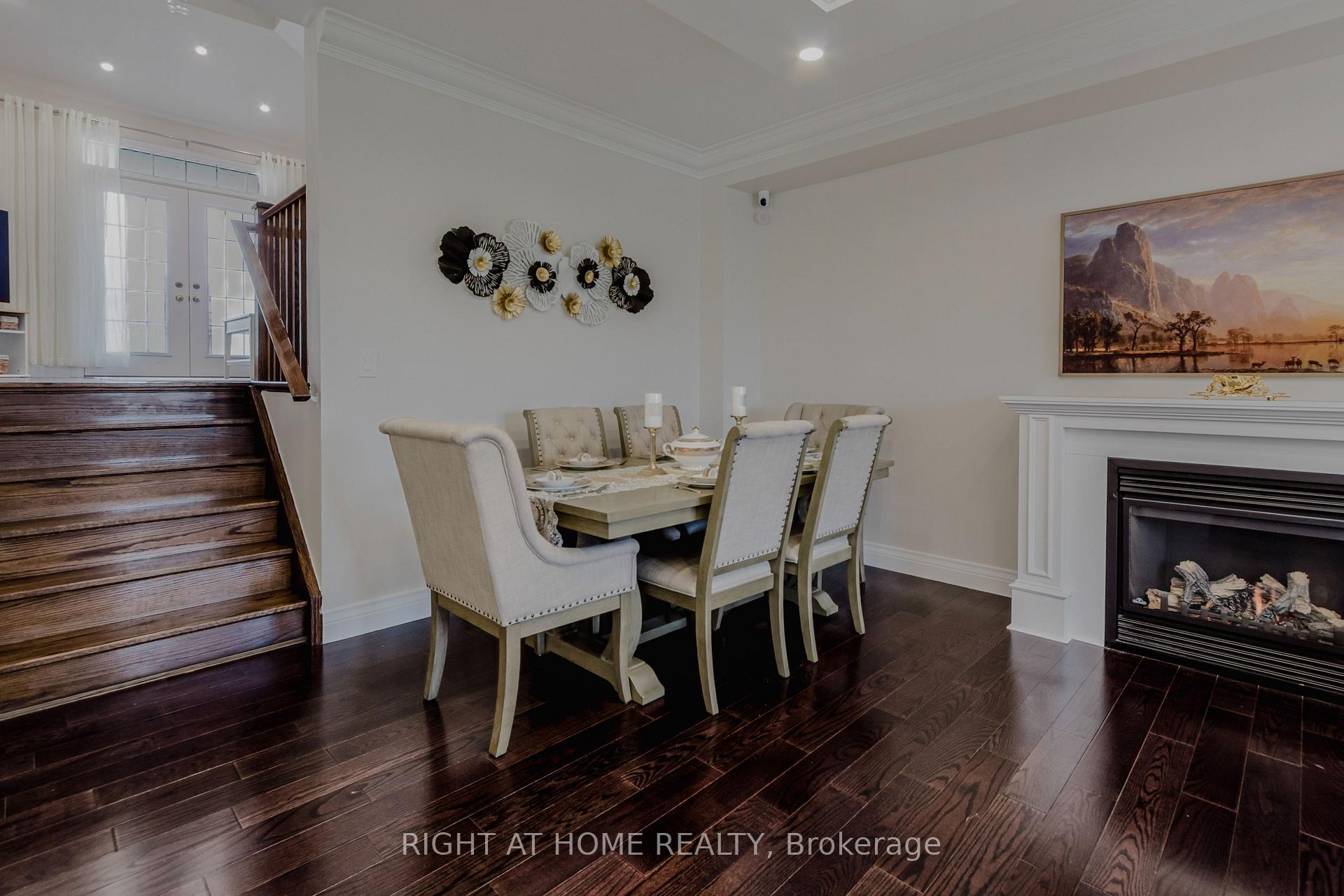 Photo 17 of 12 Bankfield Crescent, Hamilton, Stoney Creek Mountain — HOMEH
