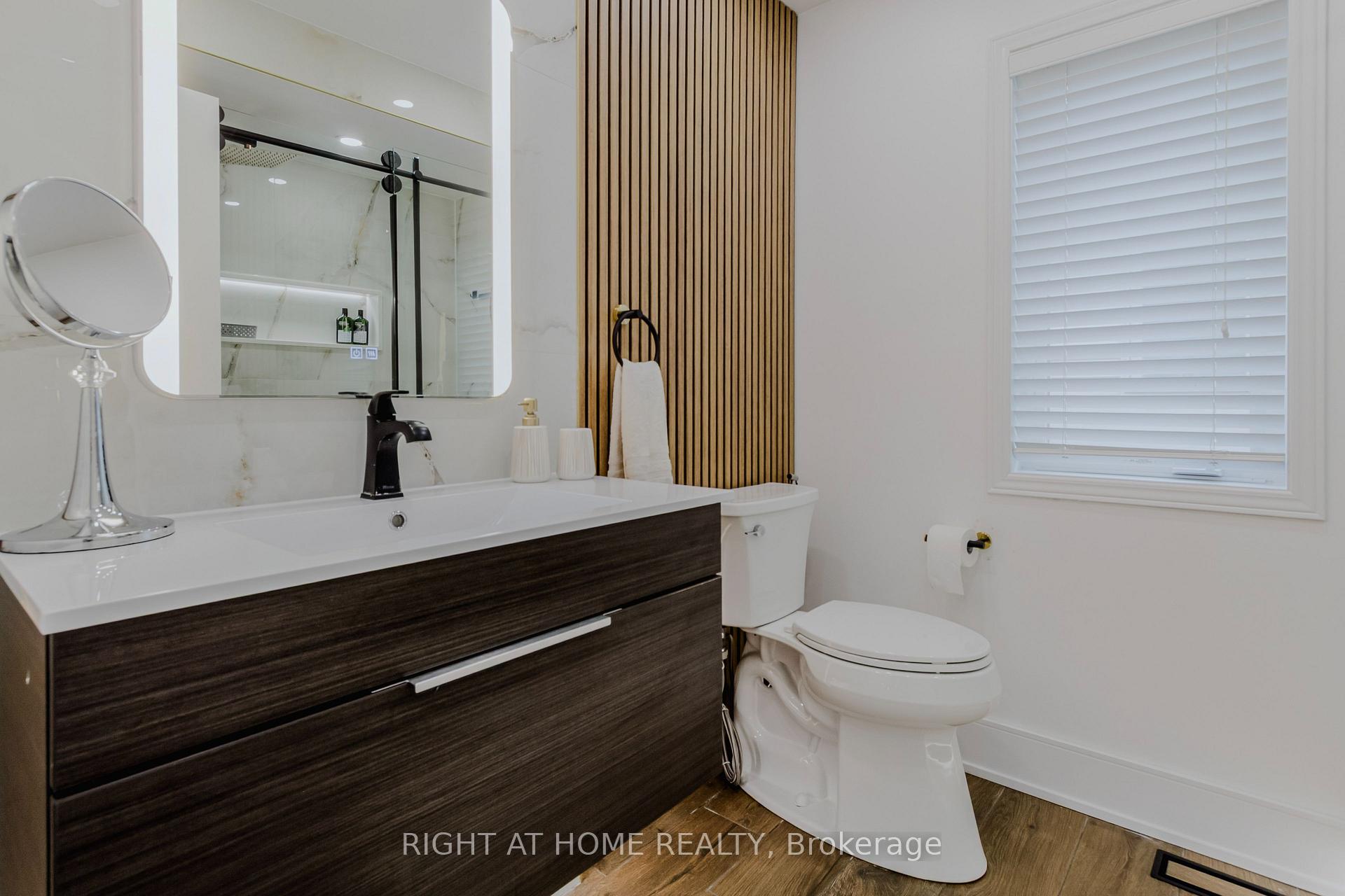 Photo 28 of 12 Bankfield Crescent, Hamilton, Stoney Creek Mountain — HOMEH
