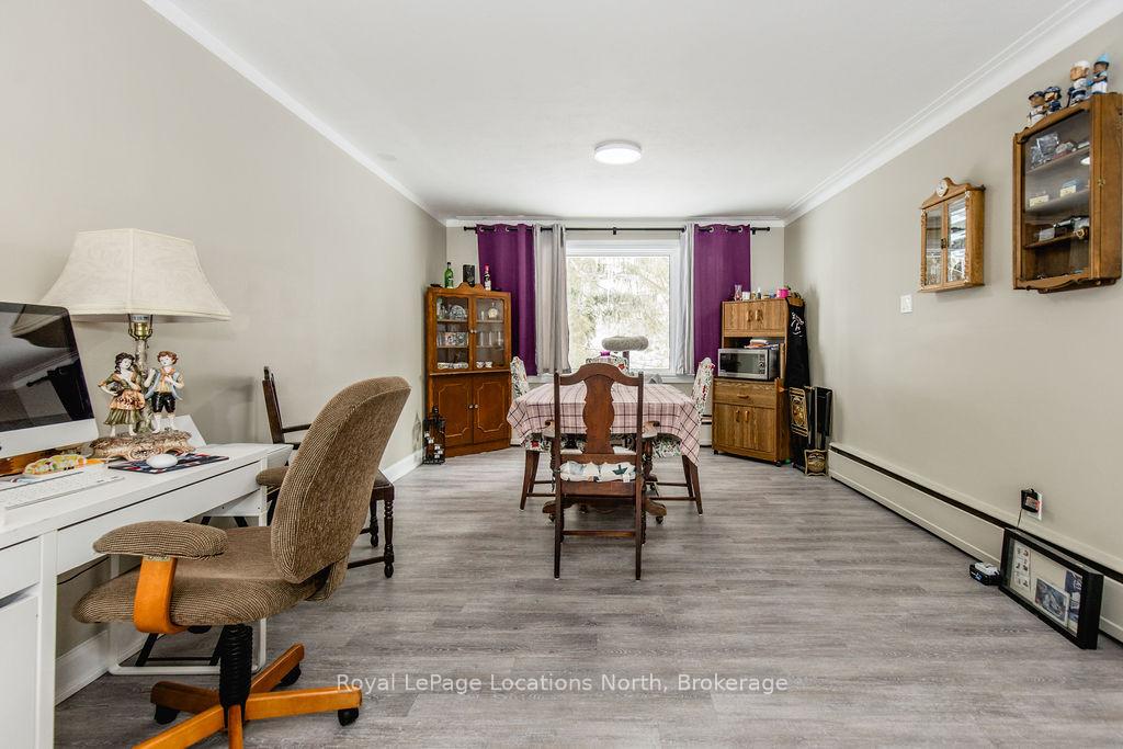 Photo 5 of 29 Davidson Street, Barrie, Wellington — HOMEH