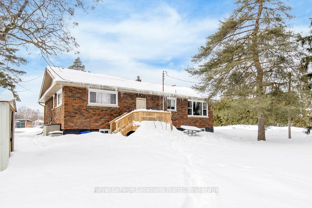 Photo 22 of 29 Davidson Street, Barrie, Wellington — HOMEH