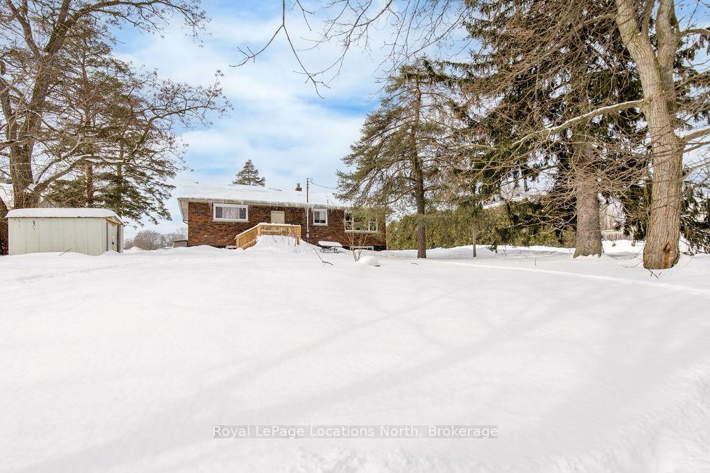 Photo 23 of 29 Davidson Street, Barrie, Wellington — HOMEH