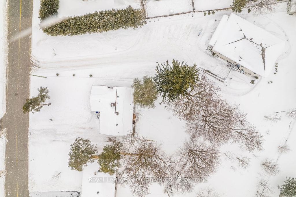 Photo 26 of 29 Davidson Street, Barrie, Wellington — HOMEH