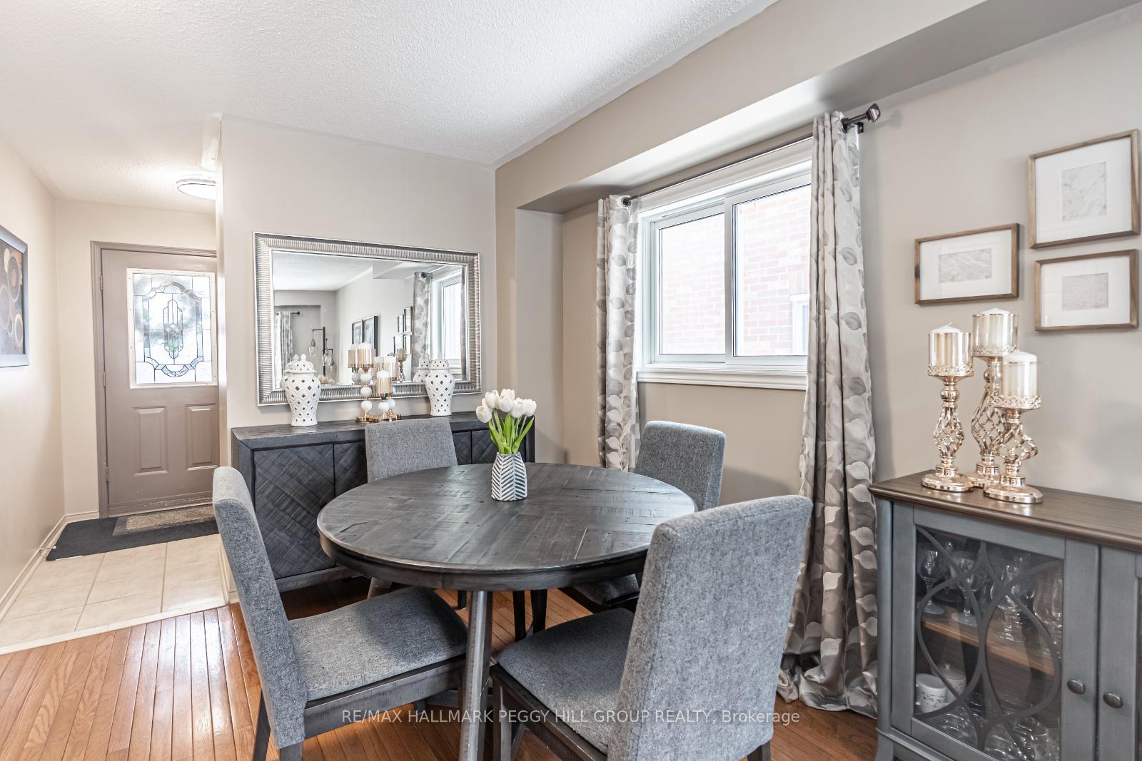 Photo 6 of 39 Bates Court, Barrie, Painswick North — HOMEH