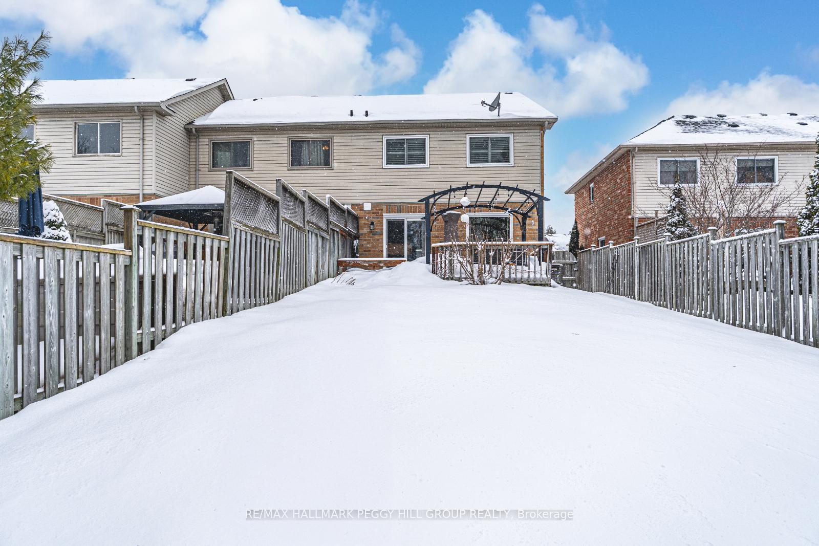Photo 19 of 39 Bates Court, Barrie, Painswick North — HOMEH