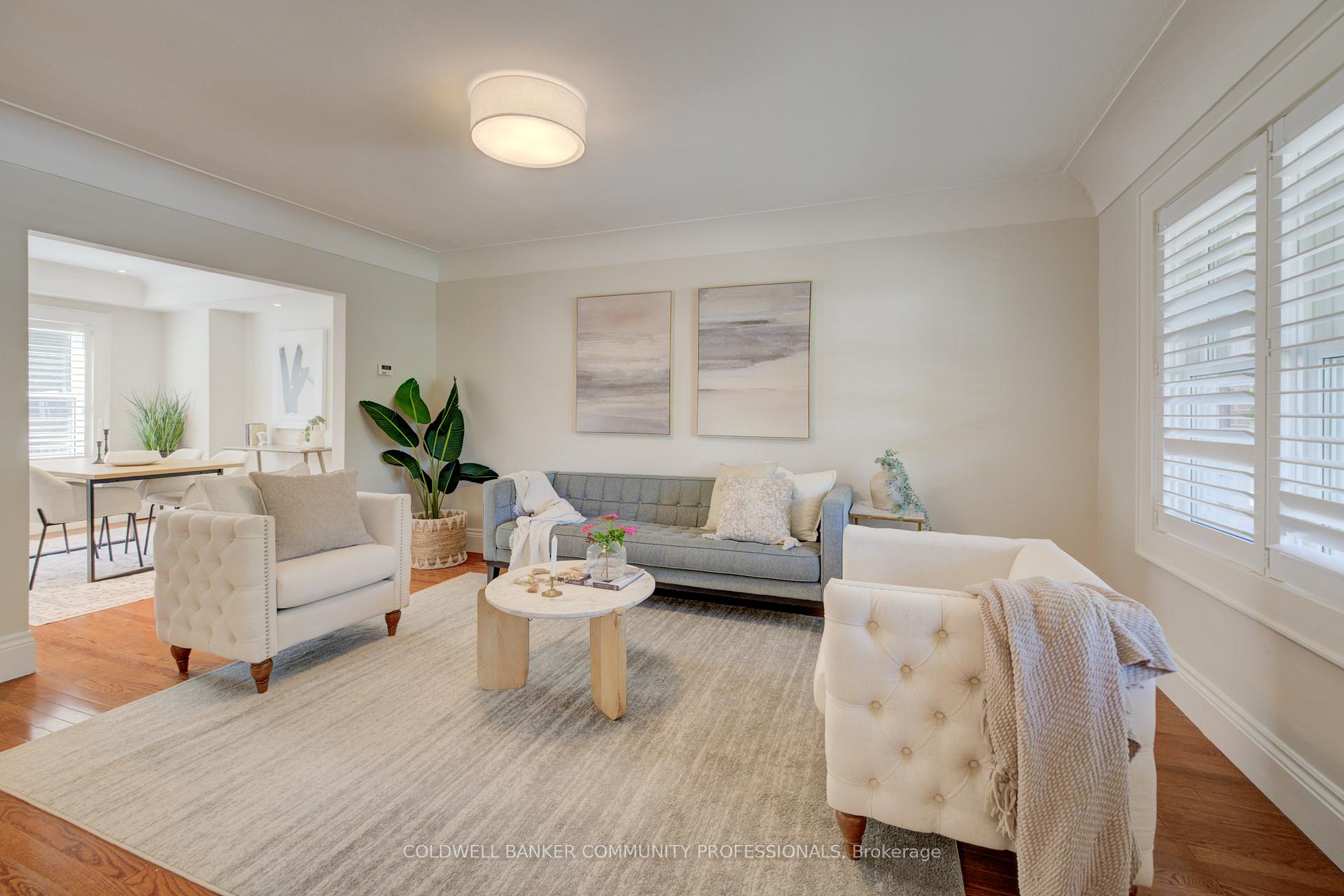 Photo 11 of 29 Linwood Avenue, Hamilton, Kirkendall — HOMEH