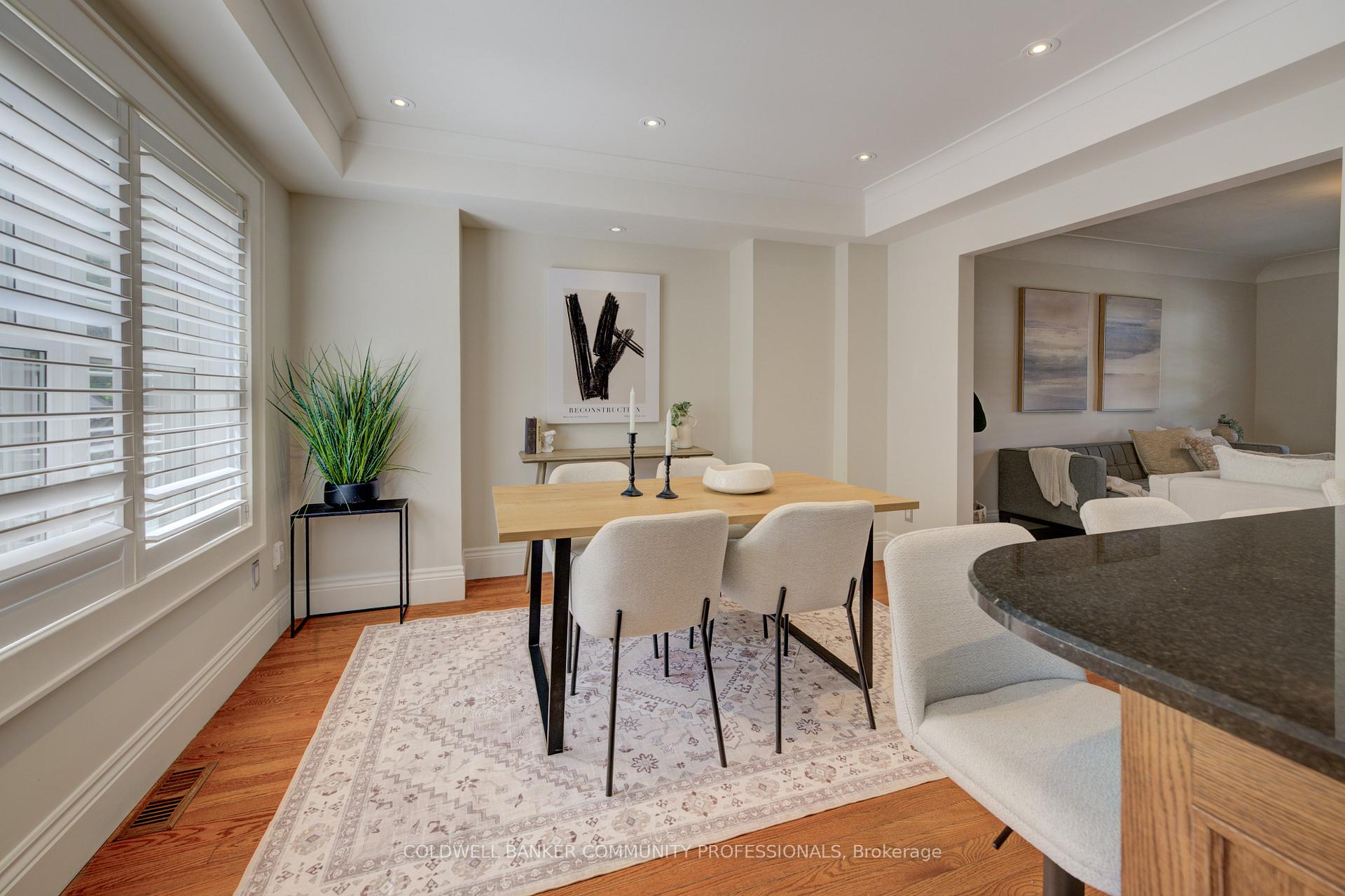 Photo 14 of 29 Linwood Avenue, Hamilton, Kirkendall — HOMEH