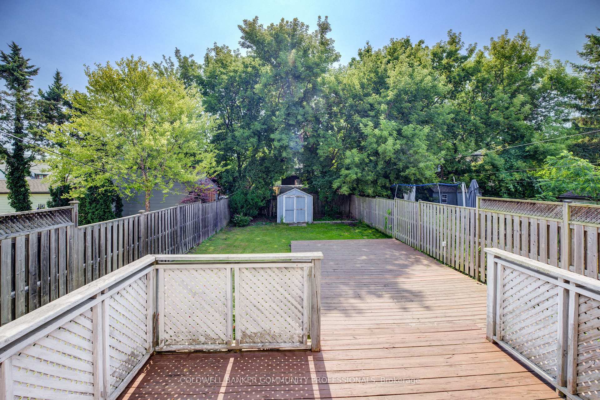 Photo 34 of 29 Linwood Avenue, Hamilton, Kirkendall — HOMEH