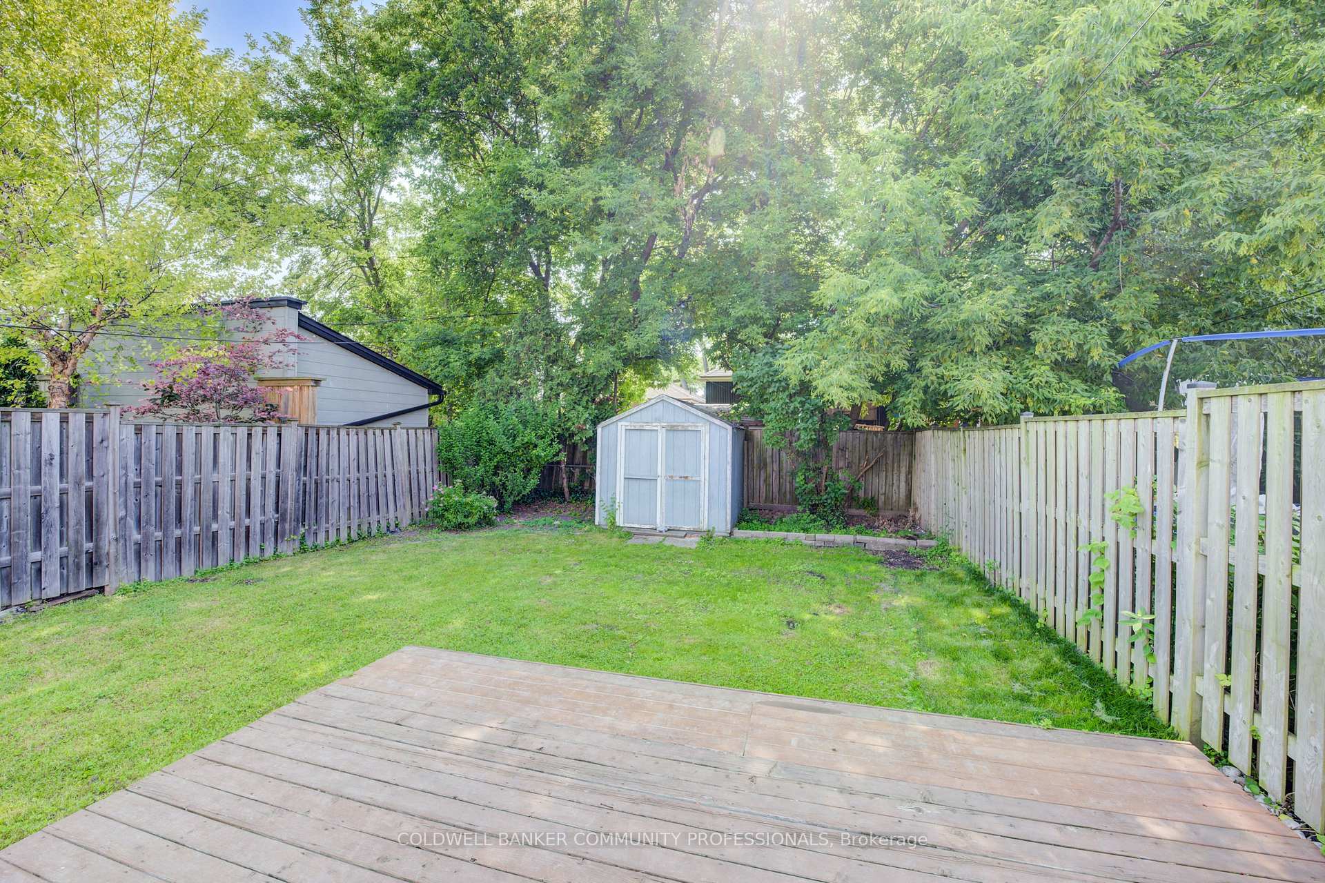 Photo 35 of 29 Linwood Avenue, Hamilton, Kirkendall — HOMEH