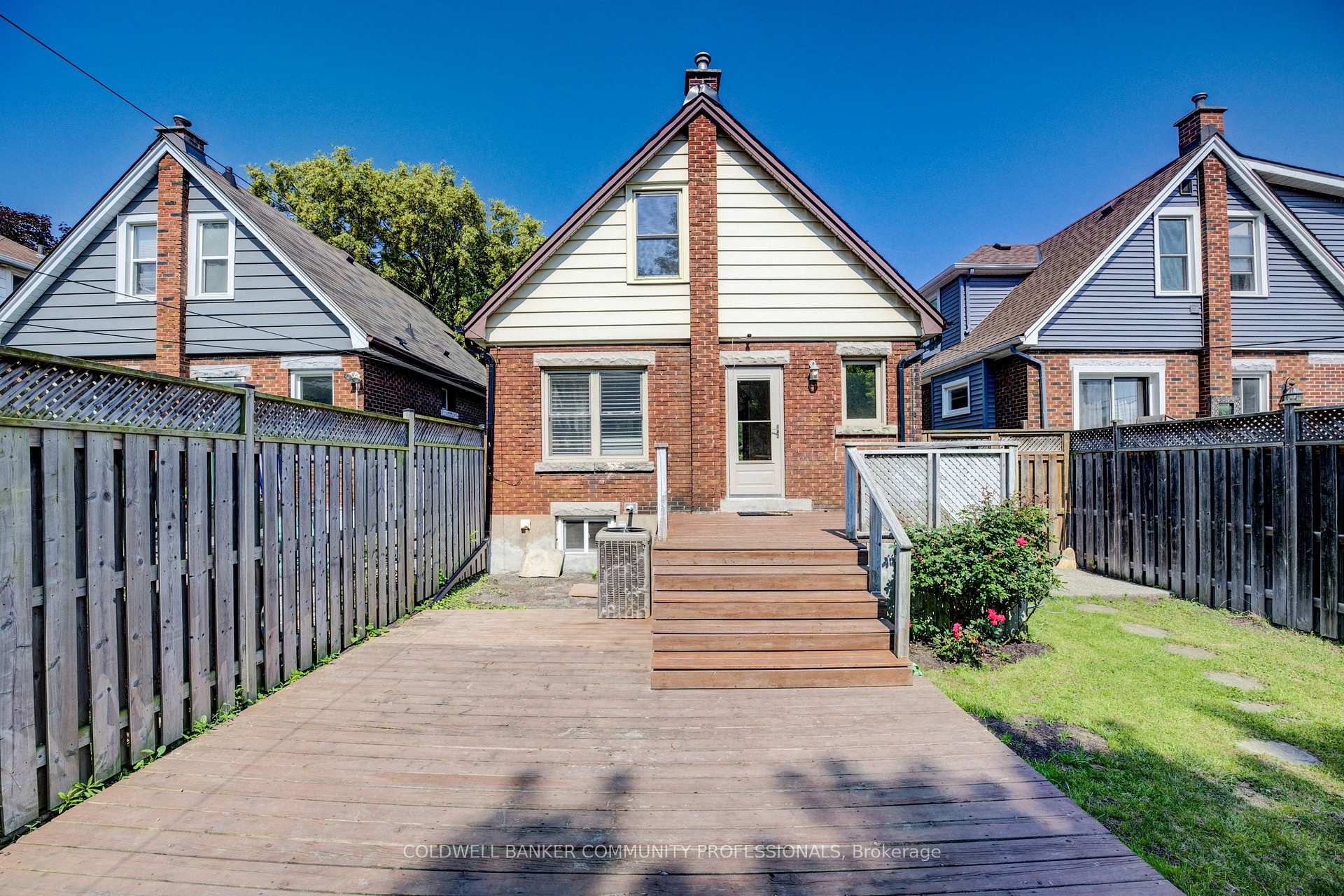 Photo 36 of 29 Linwood Avenue, Hamilton, Kirkendall — HOMEH