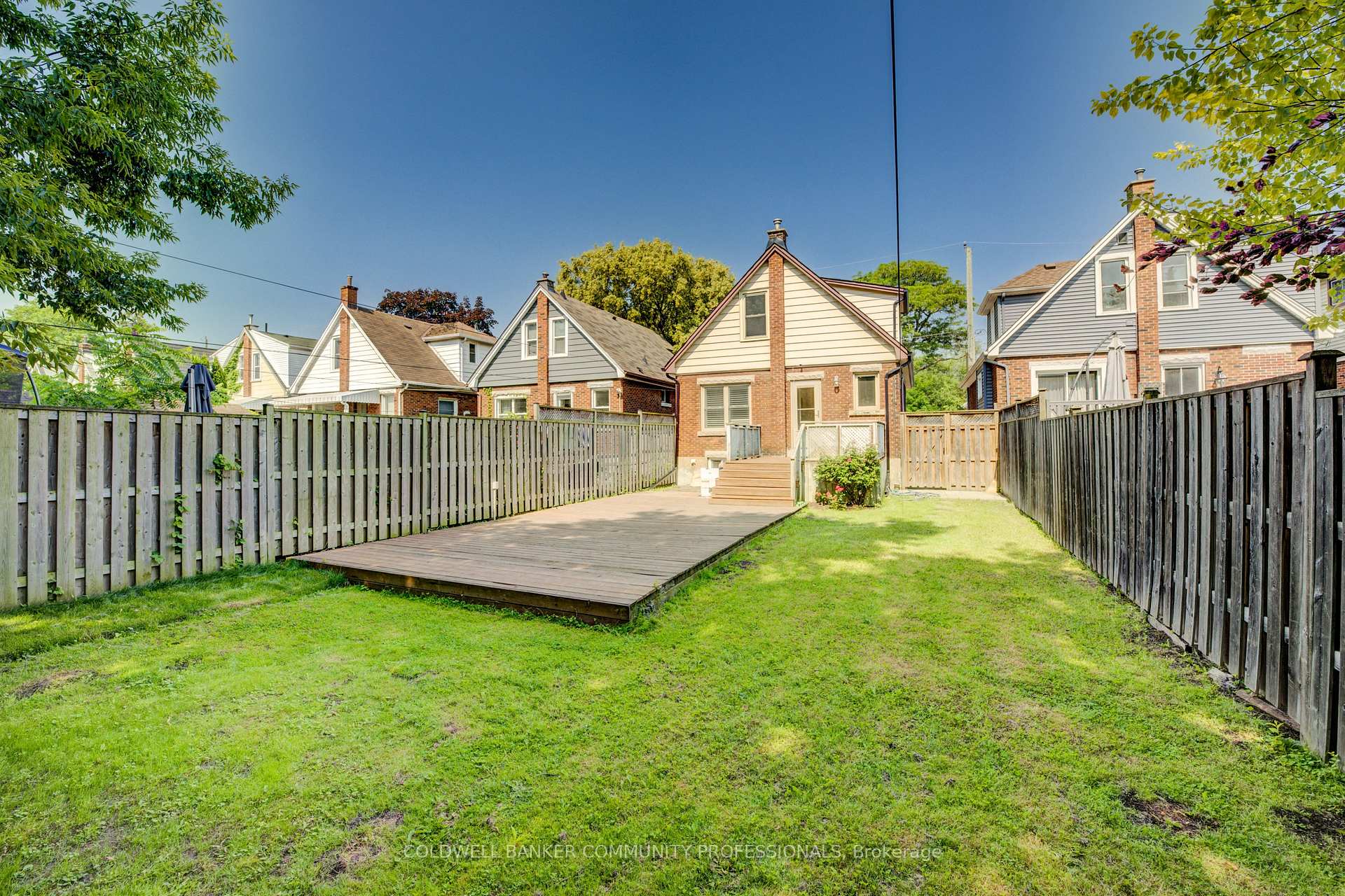 Photo 37 of 29 Linwood Avenue, Hamilton, Kirkendall — HOMEH