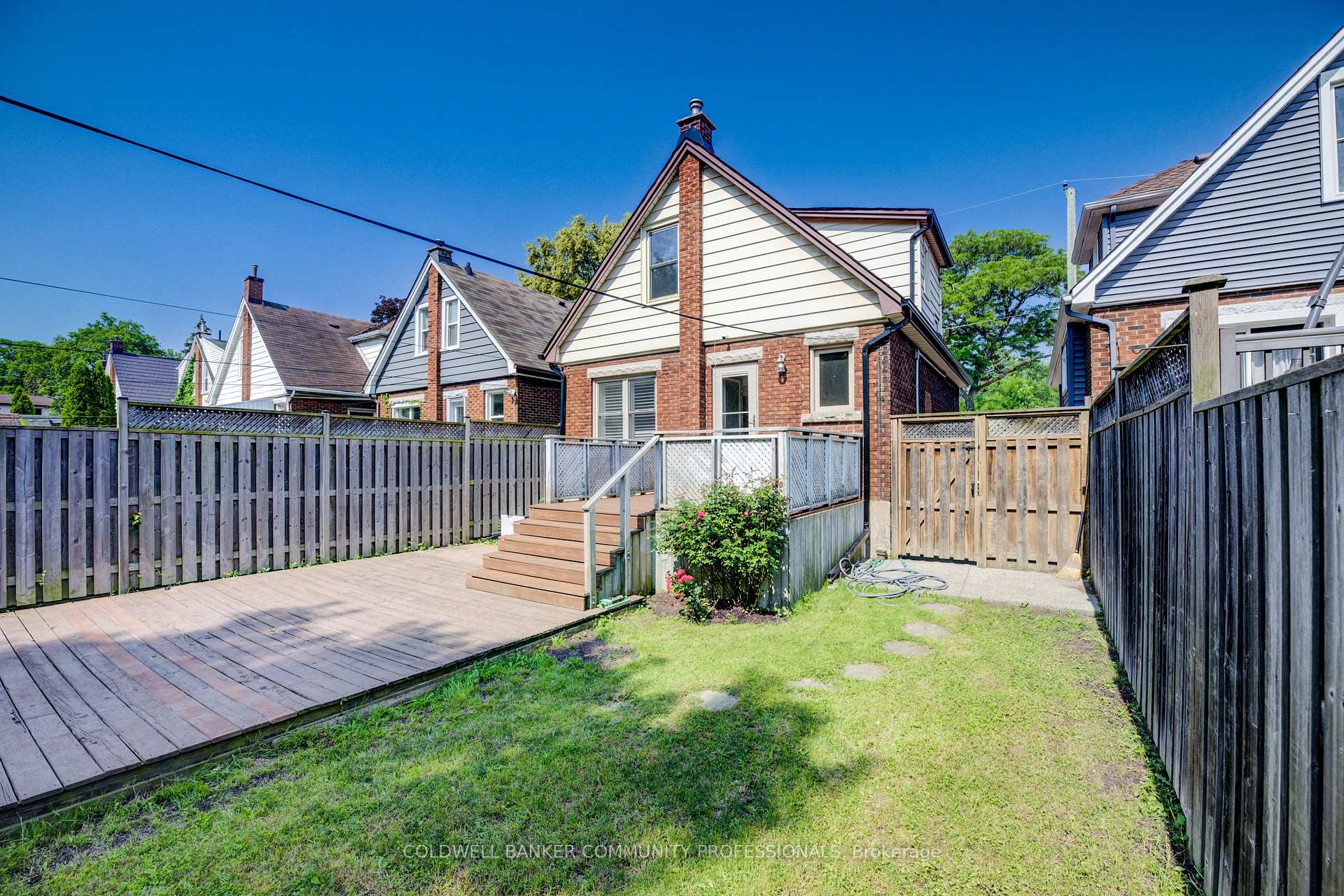 Photo 38 of 29 Linwood Avenue, Hamilton, Kirkendall — HOMEH