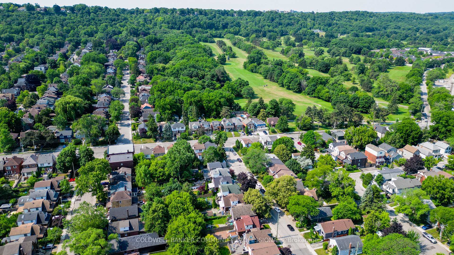 Photo 43 of 29 Linwood Avenue, Hamilton, Kirkendall — HOMEH