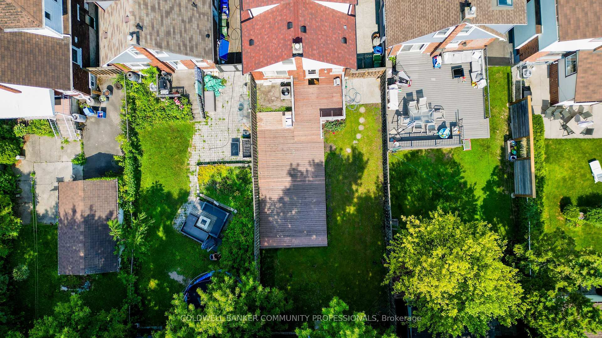 Photo 45 of 29 Linwood Avenue, Hamilton, Kirkendall — HOMEH