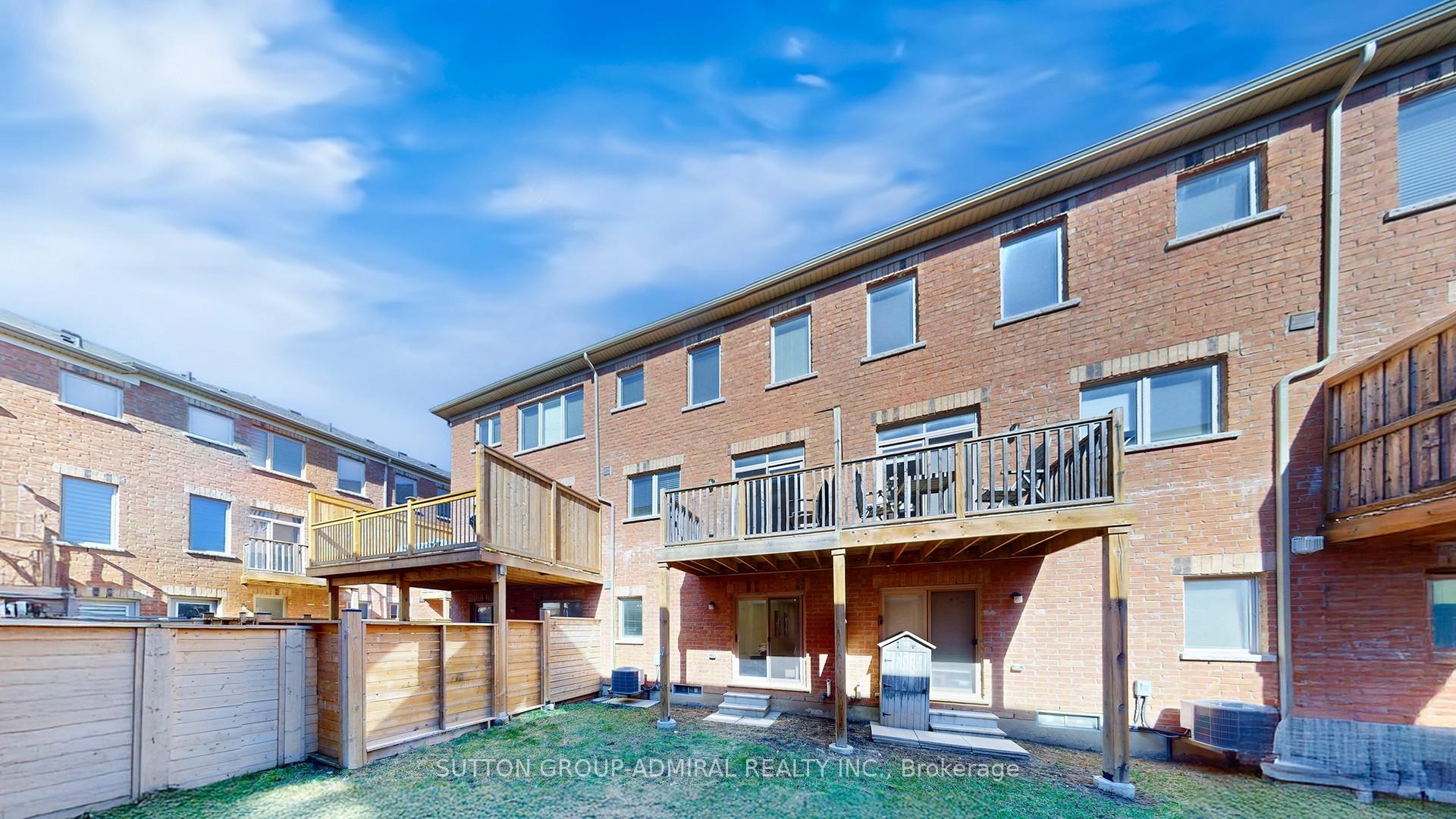 Photo 48 of 56 City Park Circle, Vaughan, West Woodbridge — HOMEH