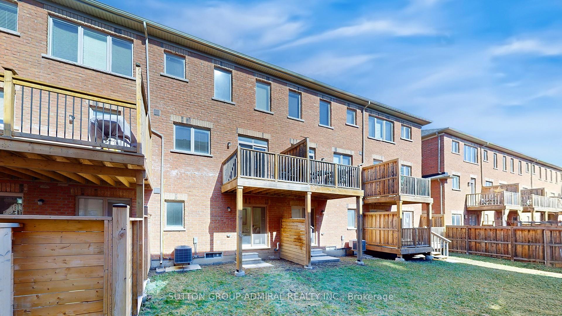 Photo 49 of 56 City Park Circle, Vaughan, West Woodbridge — HOMEH