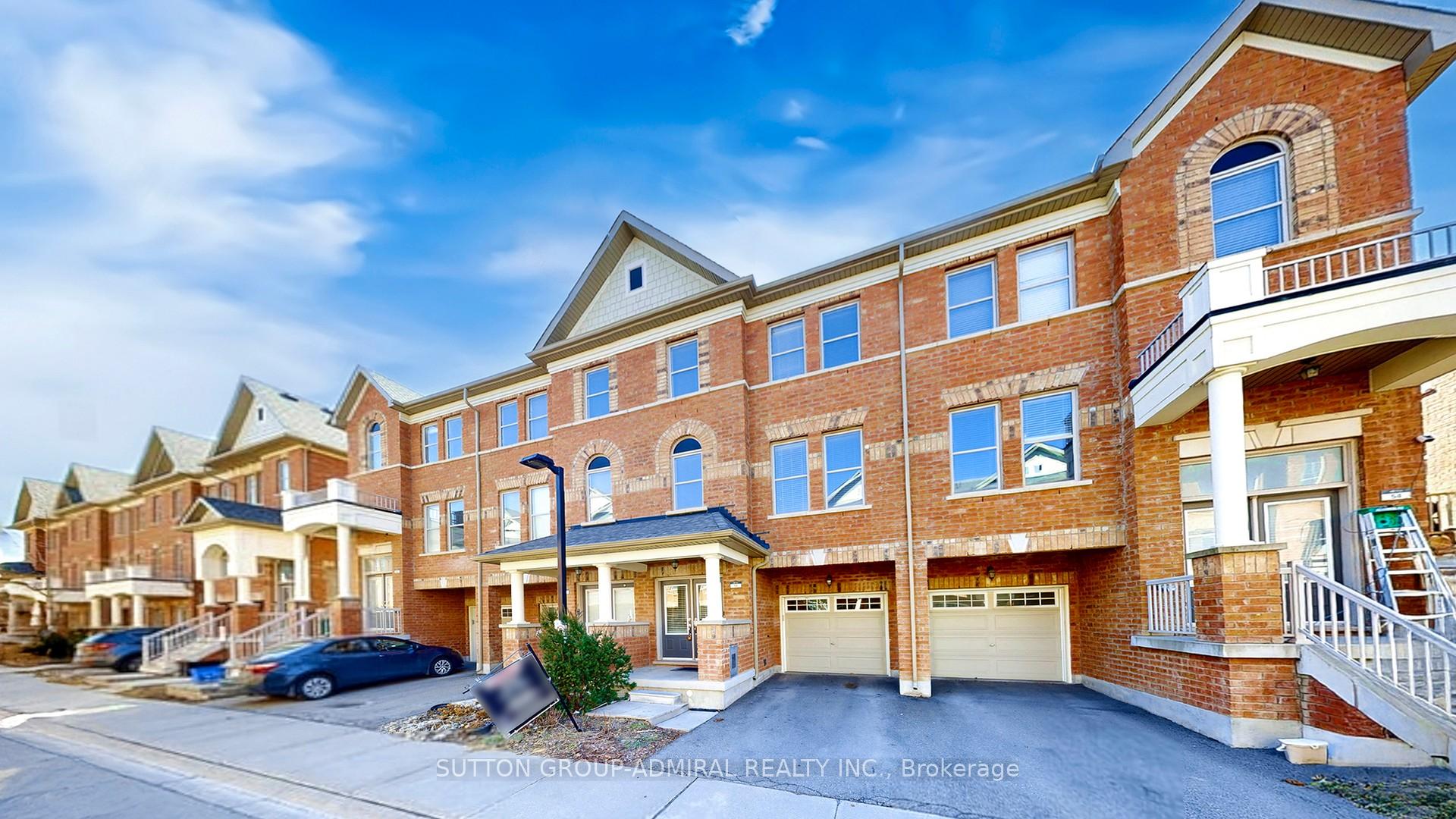 Photo 50 of 56 City Park Circle, Vaughan, West Woodbridge — HOMEH