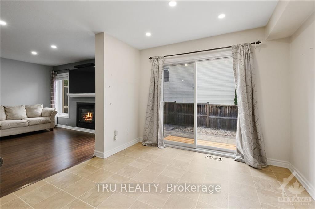 Photo 6 of 238 Serena Way, Ottawa, Barrhaven - Strandherd — HOMEH